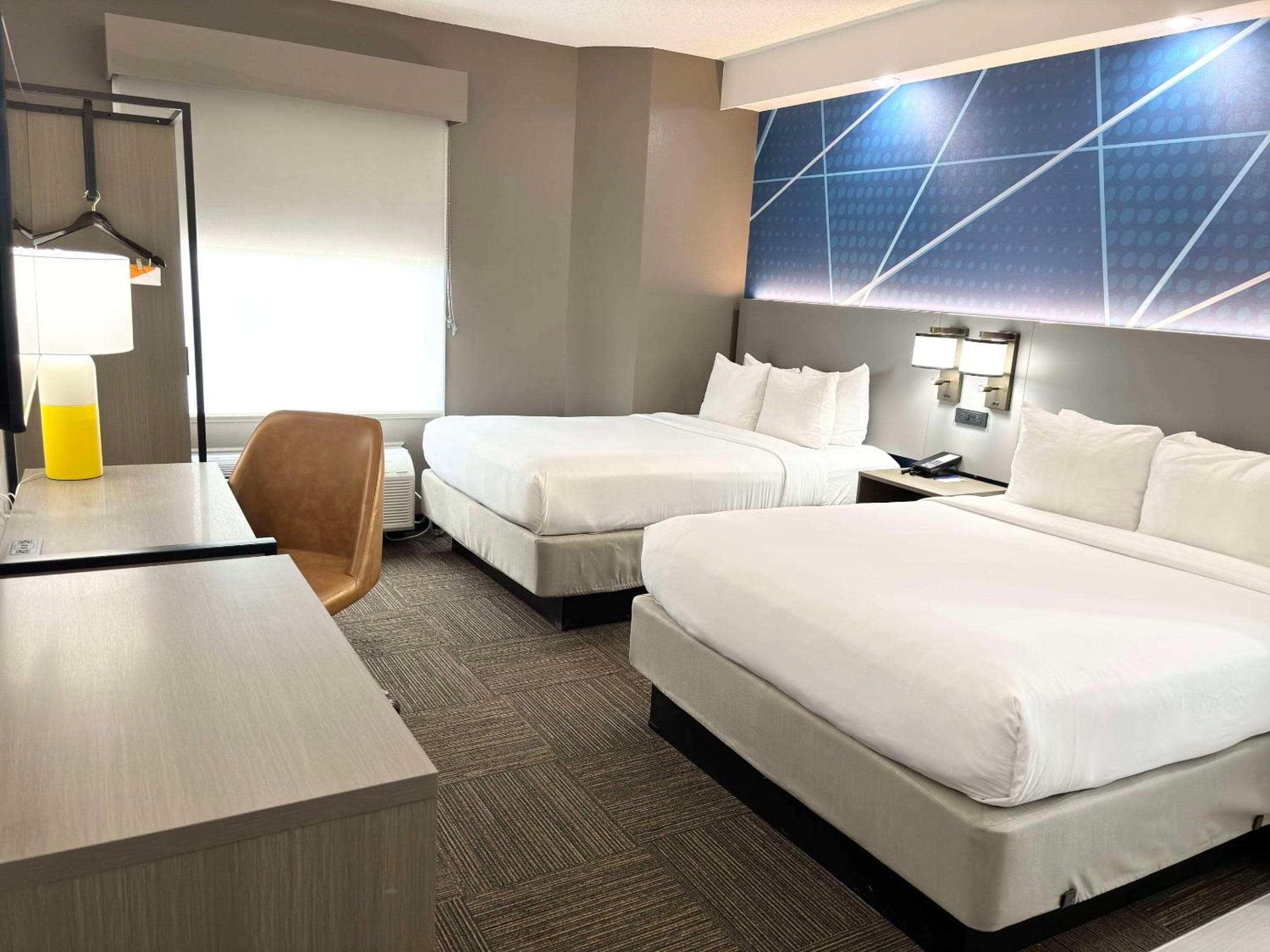 Comfort Inn Marietta- Atlanta near Ballpark/ Galleria