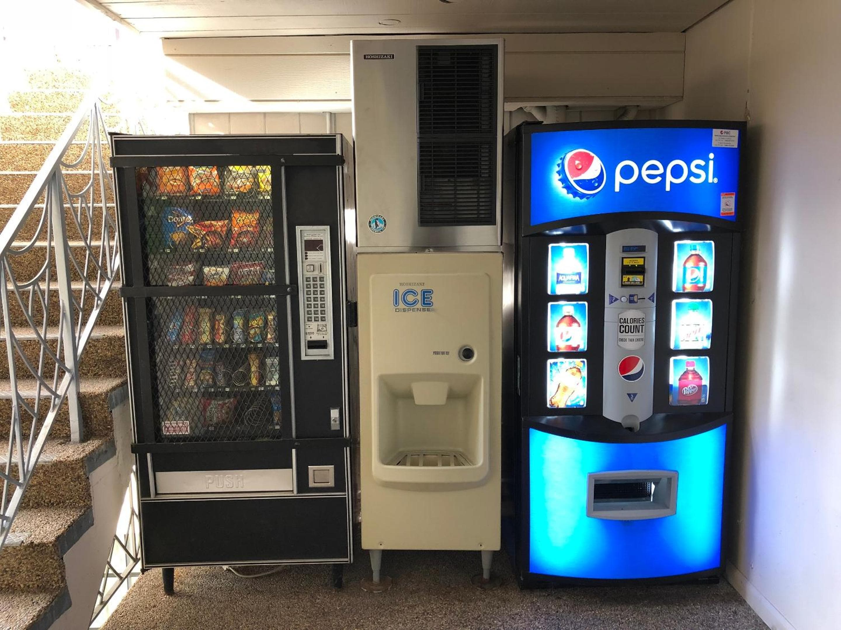 City Center Inn & Suites