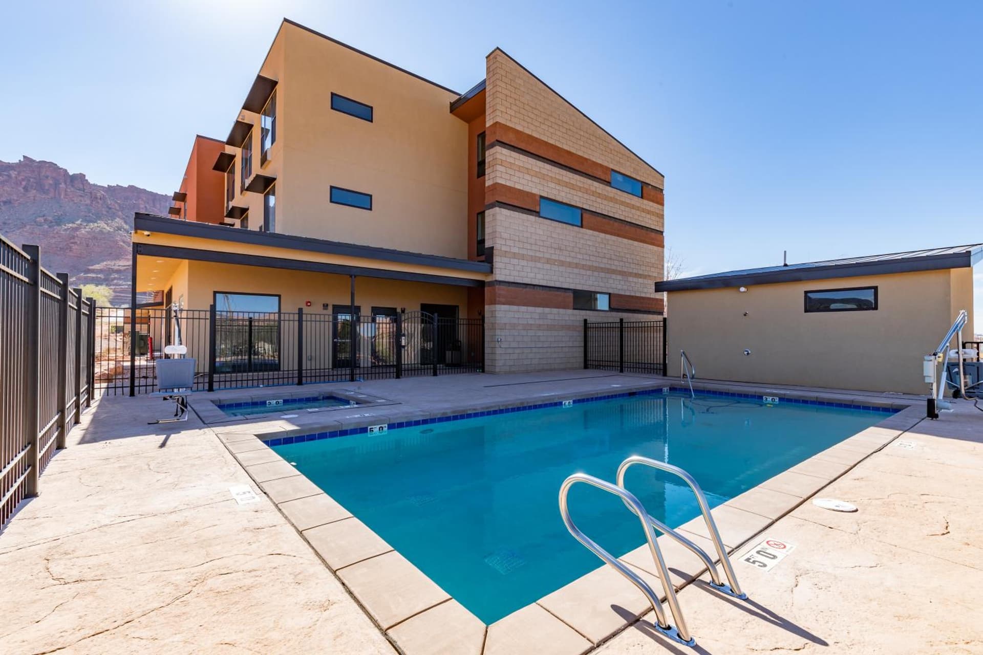 Scenic View Inn - Page AZ