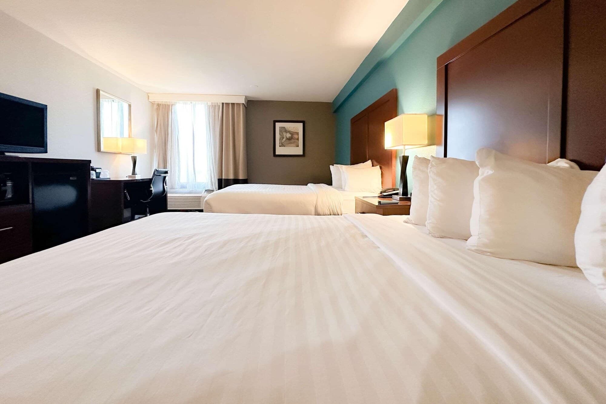 The Adventure Hotel by the Parks