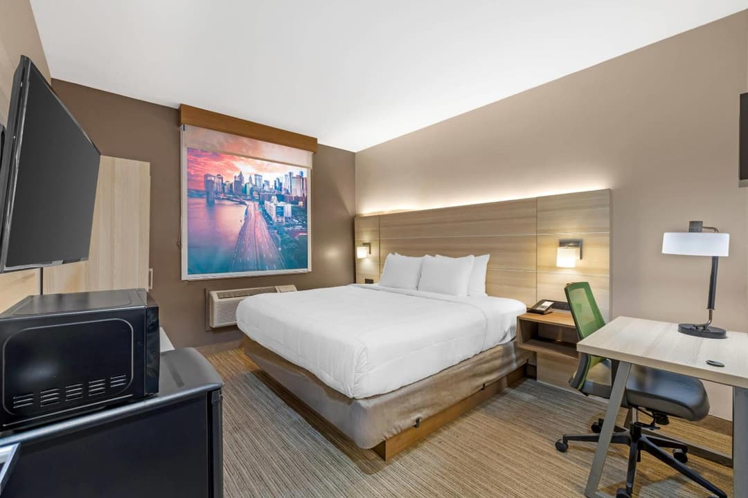 Country Inn & Suites by Radisson, Staten Island