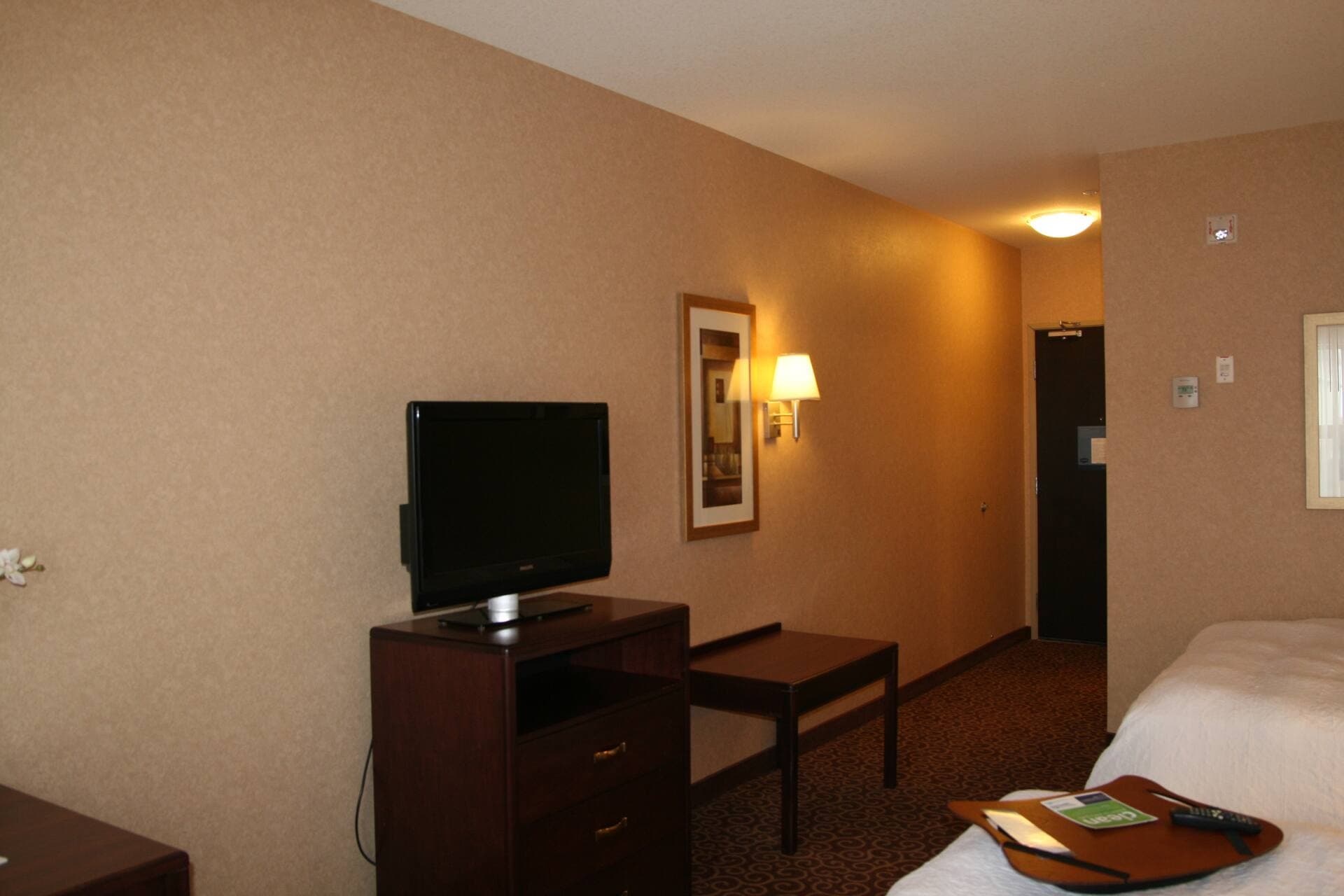 Hampton Inn & Suites by Hilton Edmonton International Airport