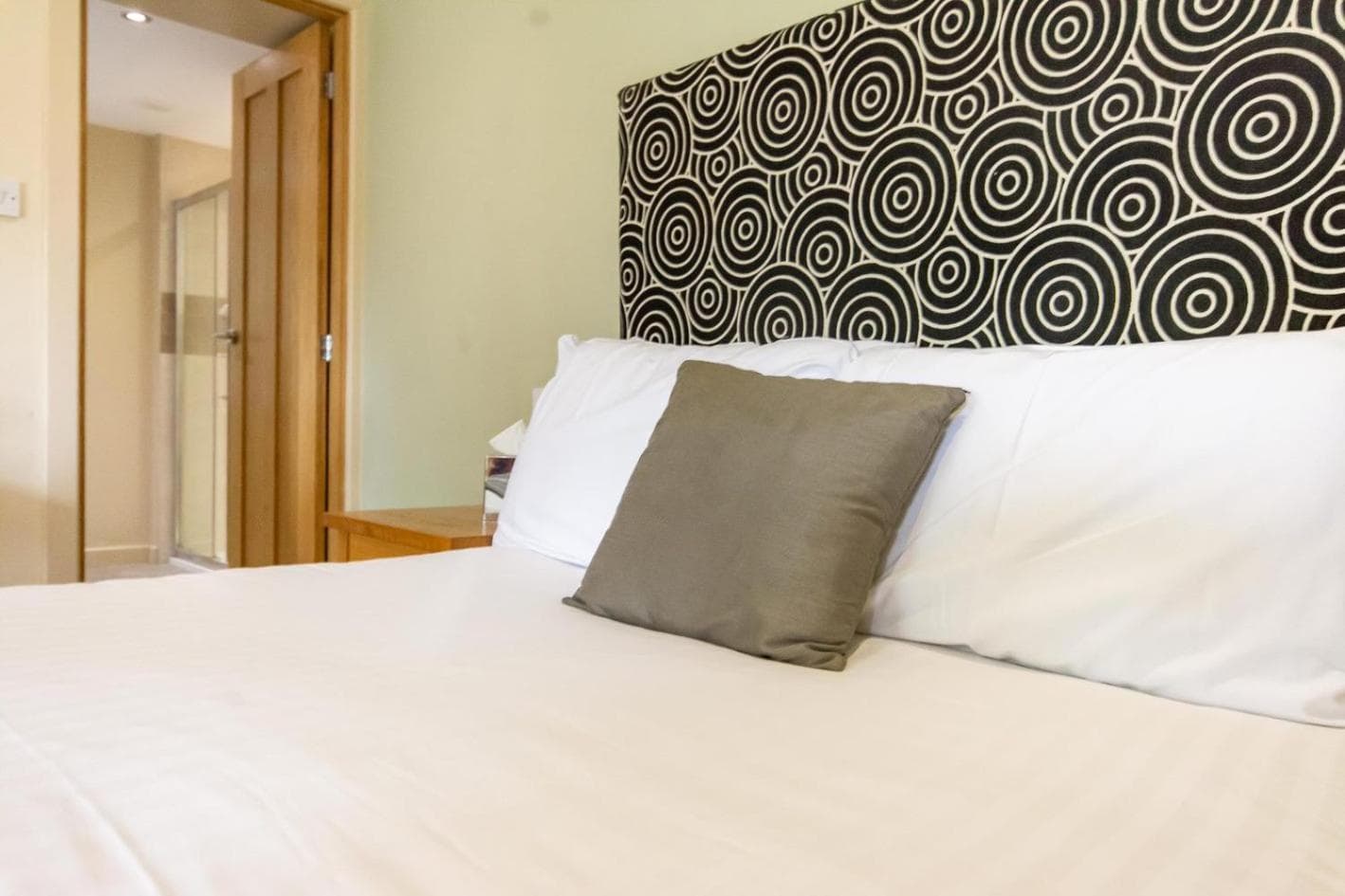 Great Hallingbury Manor & Lodges London Stansted