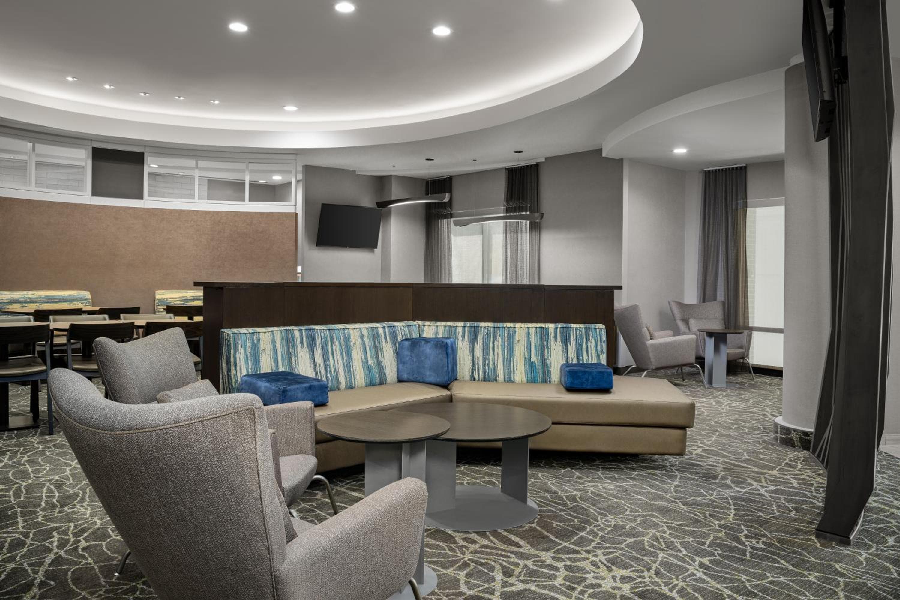 SpringHill Suites by Marriott Annapolis