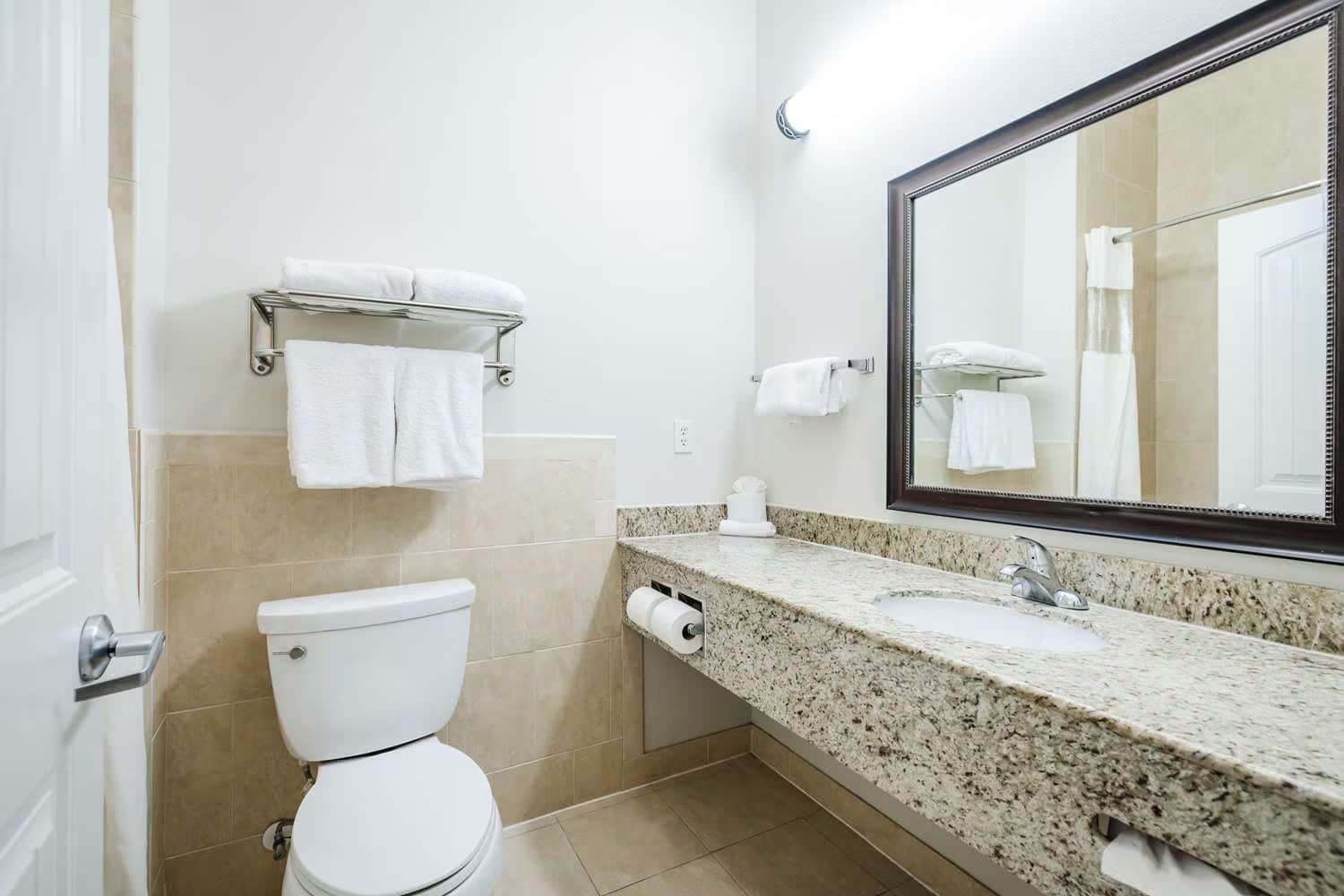 Best Western Sugarland Inn