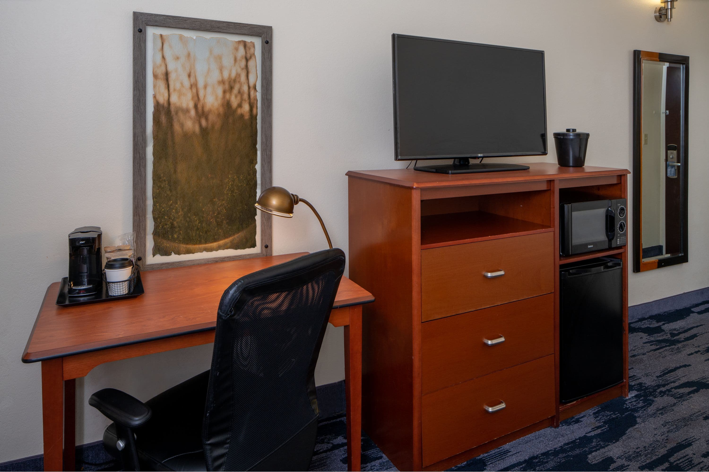 Fairfield Inn and Suites Gulfport / Biloxi