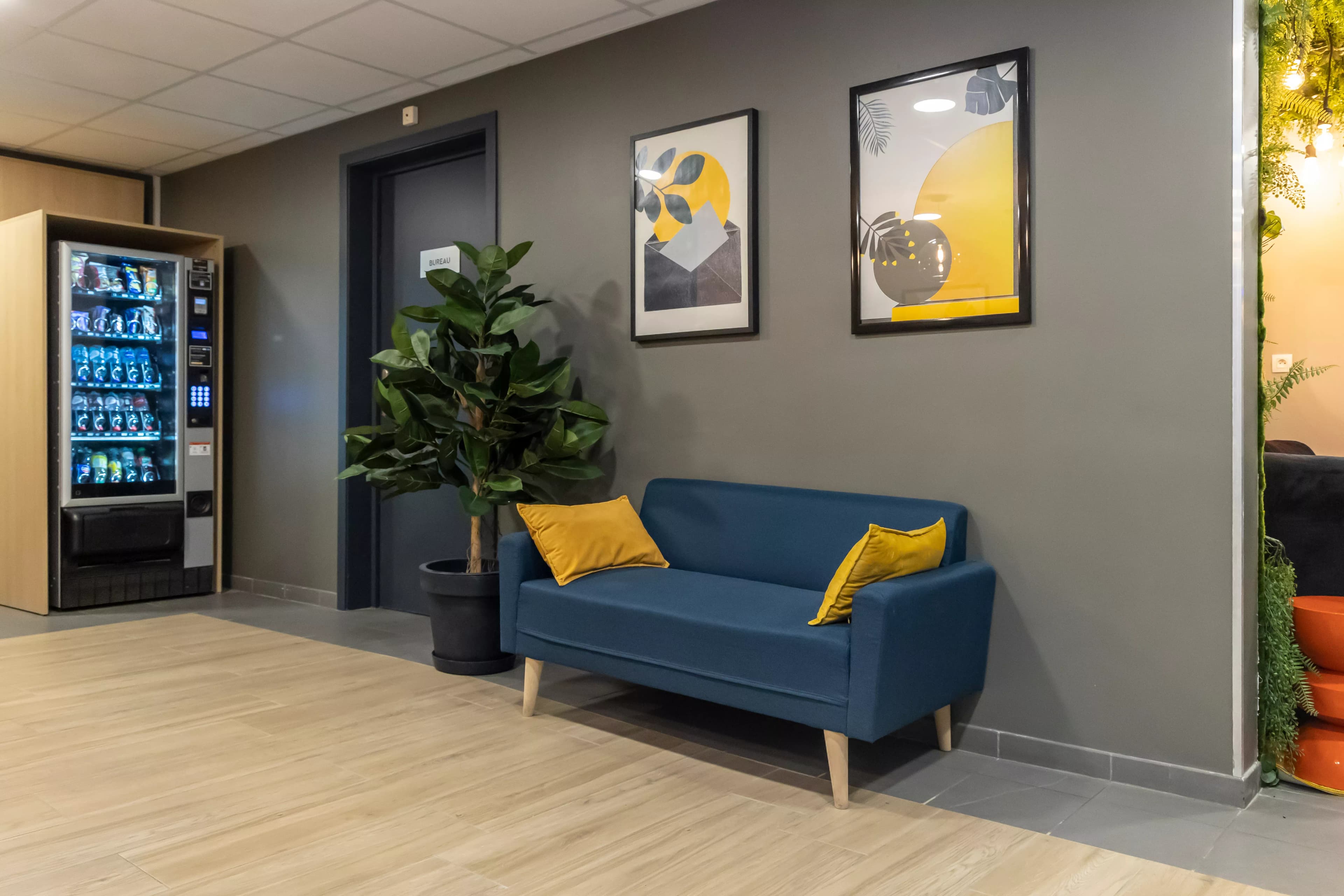 Appart Hotel Odalys City Strasbourg Centre Les Halles