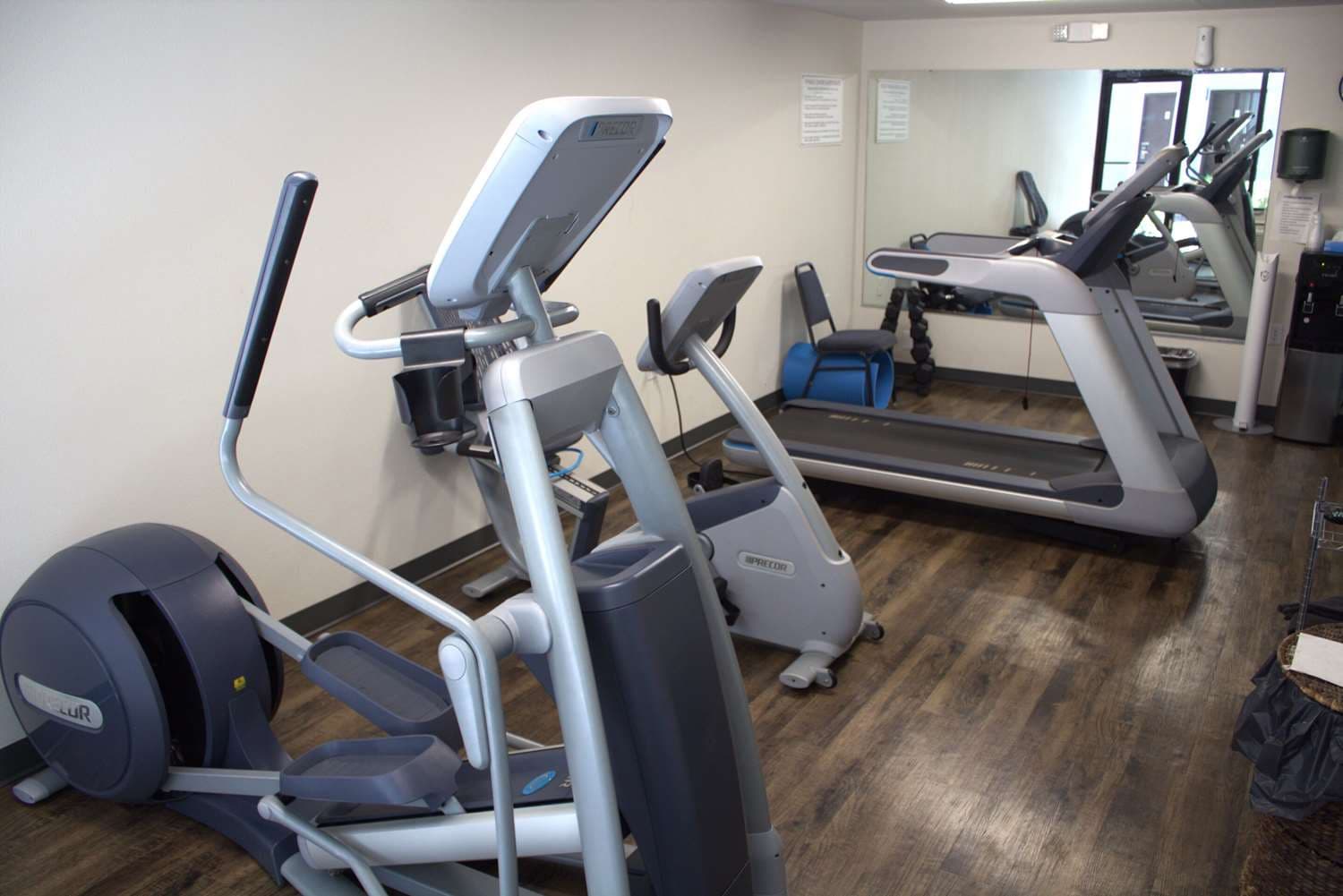 Clarion Pointe Statesville