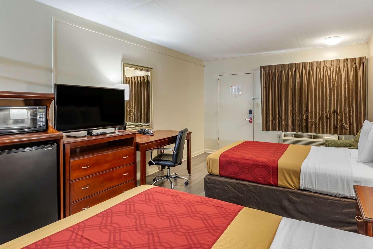 Econo Lodge Charlottesville North - University Area