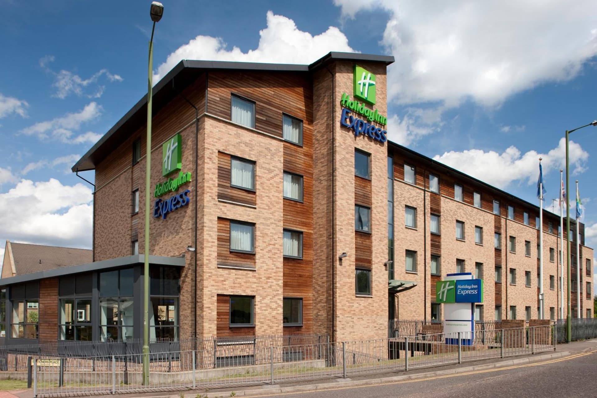 Holiday Inn Express - Hemel Hempstead