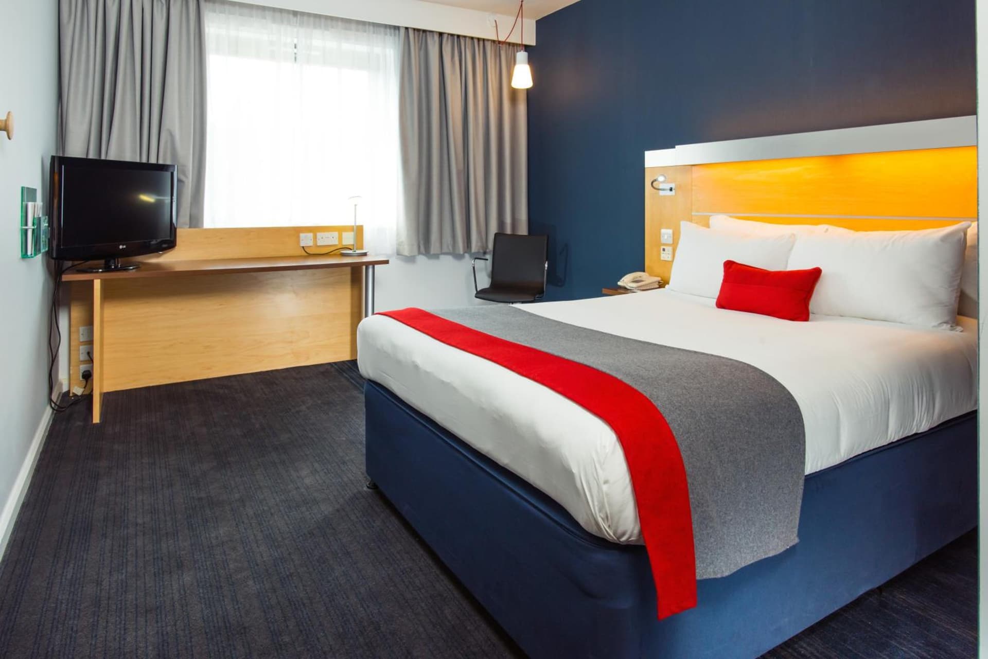 Holiday Inn Express - Hemel Hempstead