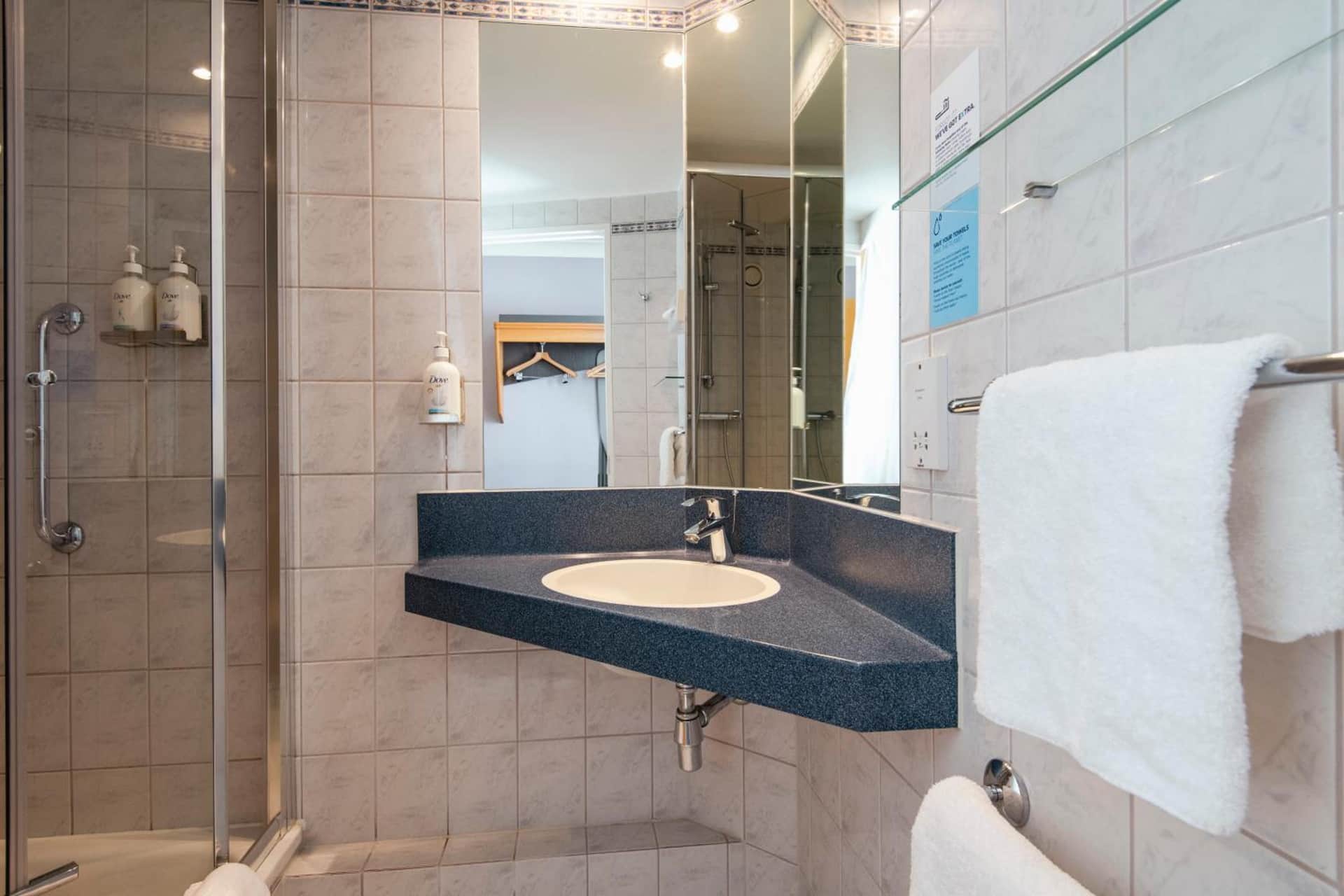 Holiday Inn Express - Inverness