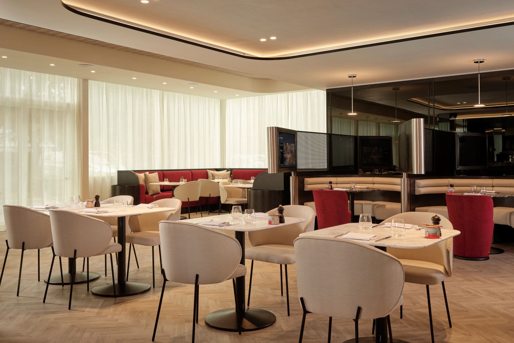 Courtyard by Marriott Ghent