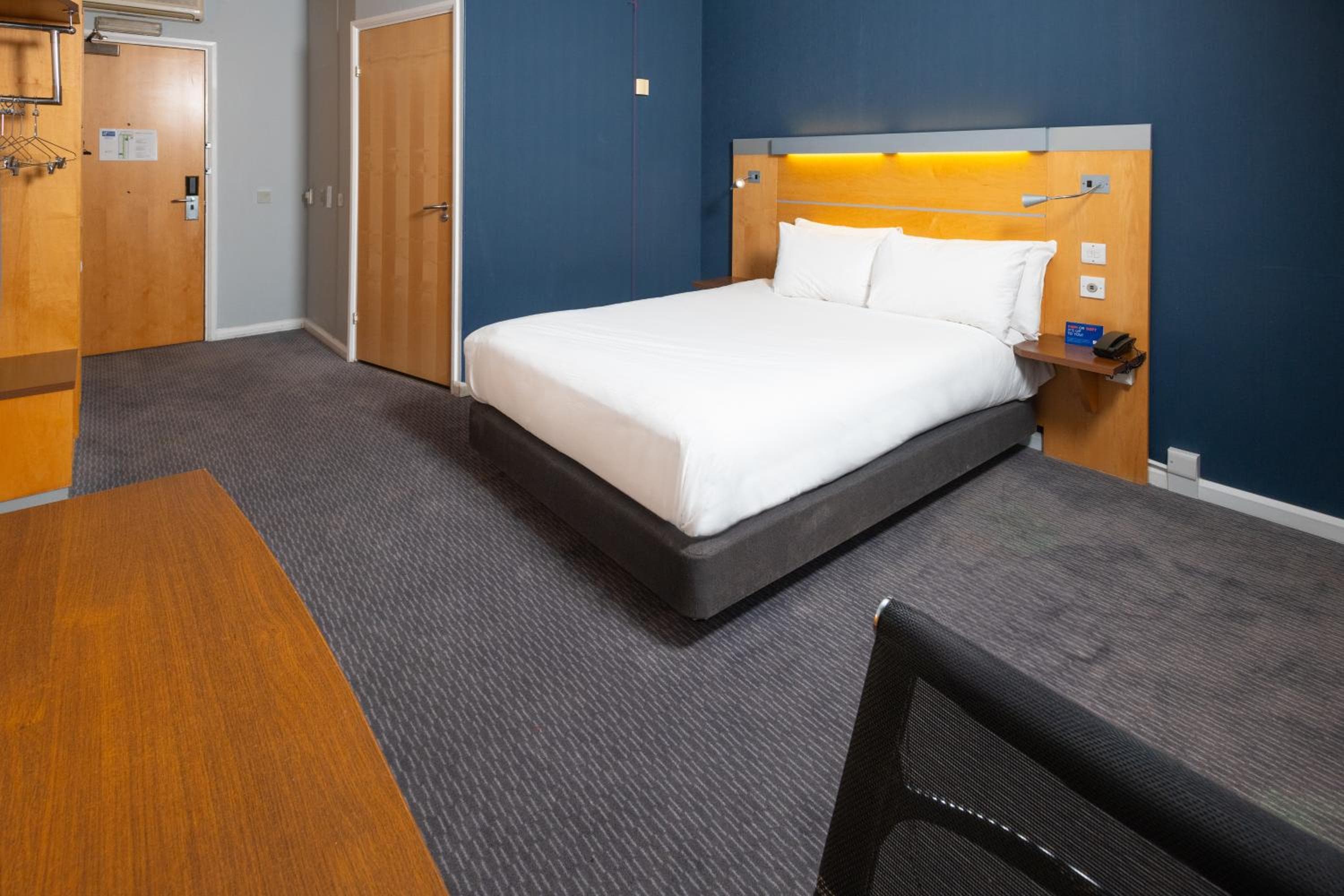 Holiday Inn Express - Stevenage