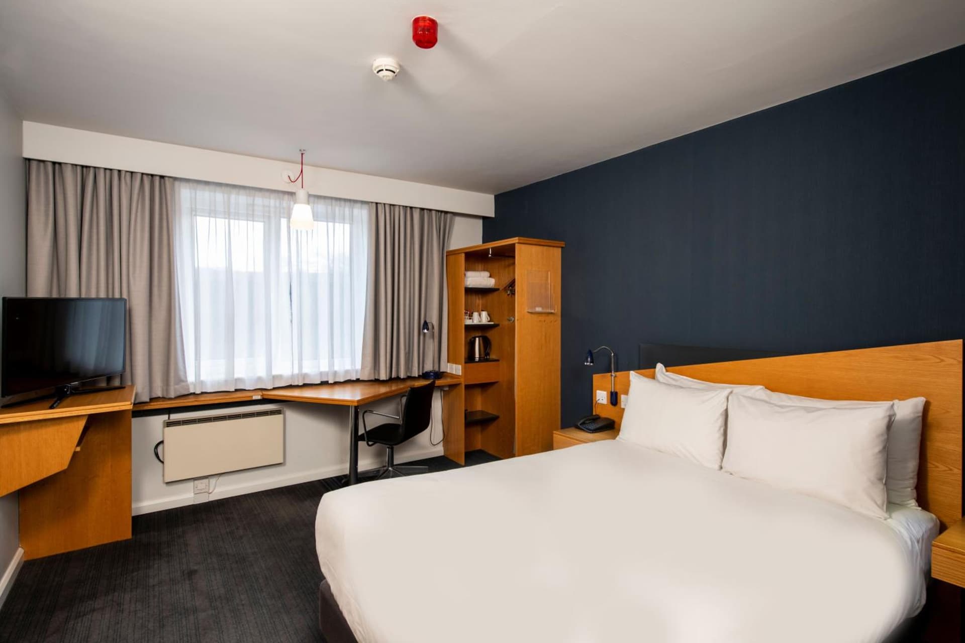 Holiday Inn Express - Stirling