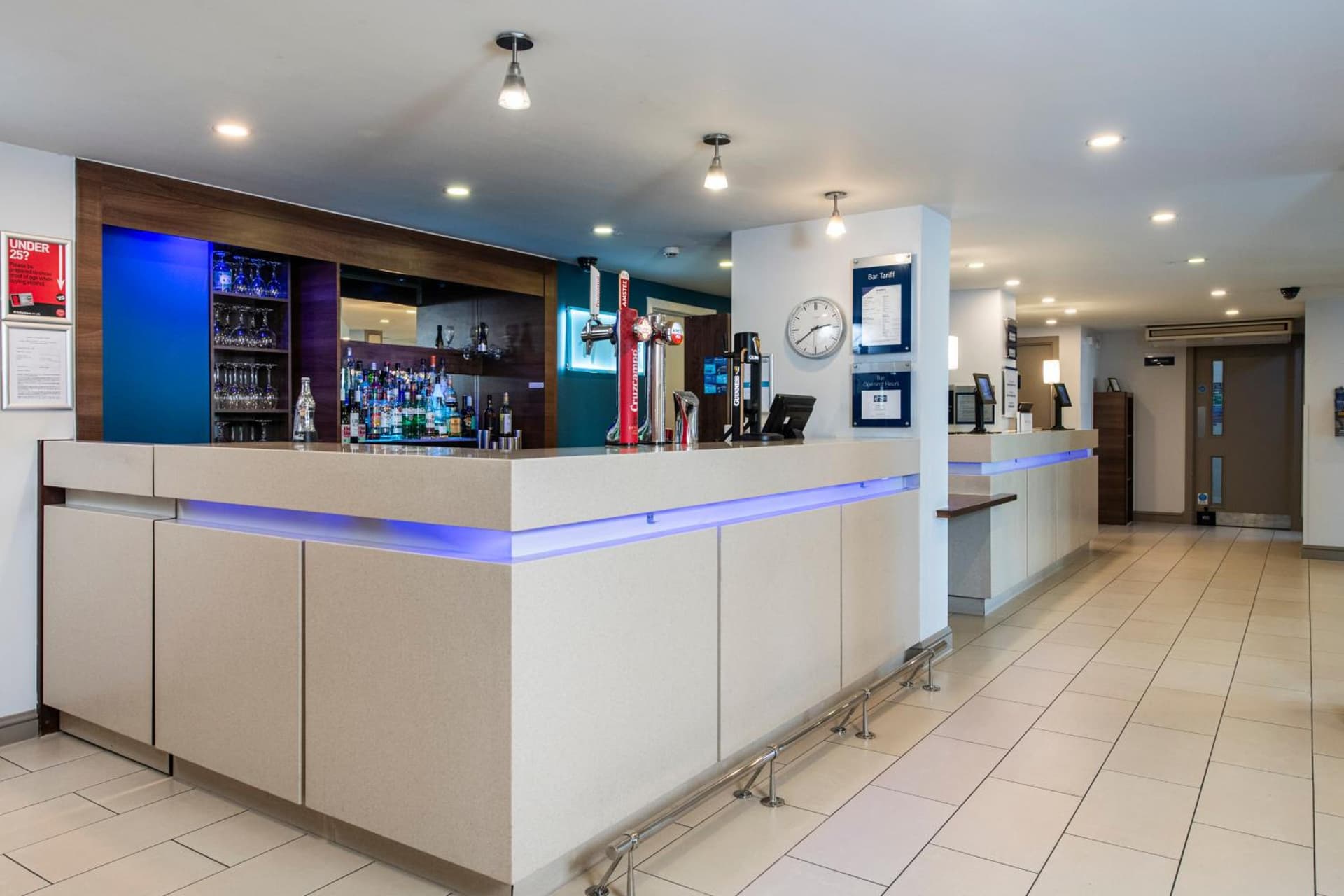 Holiday Inn Express - Stirling