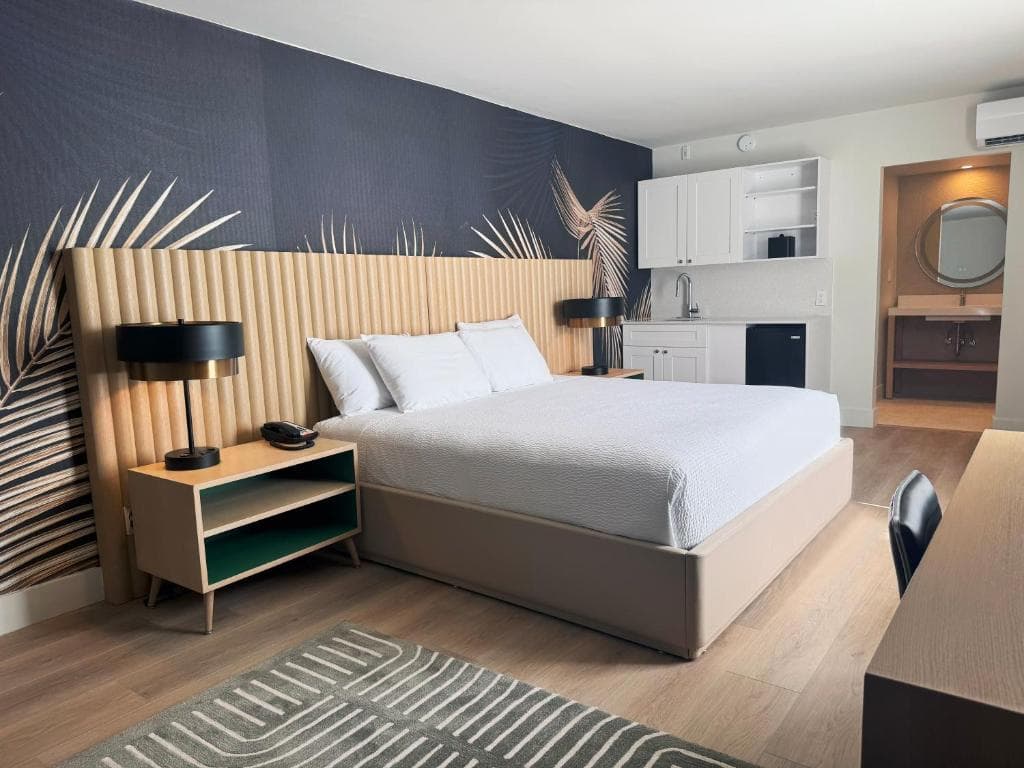 The Harrison Hotel Downtown Hollywood FL, an Ascend Collection Hotel