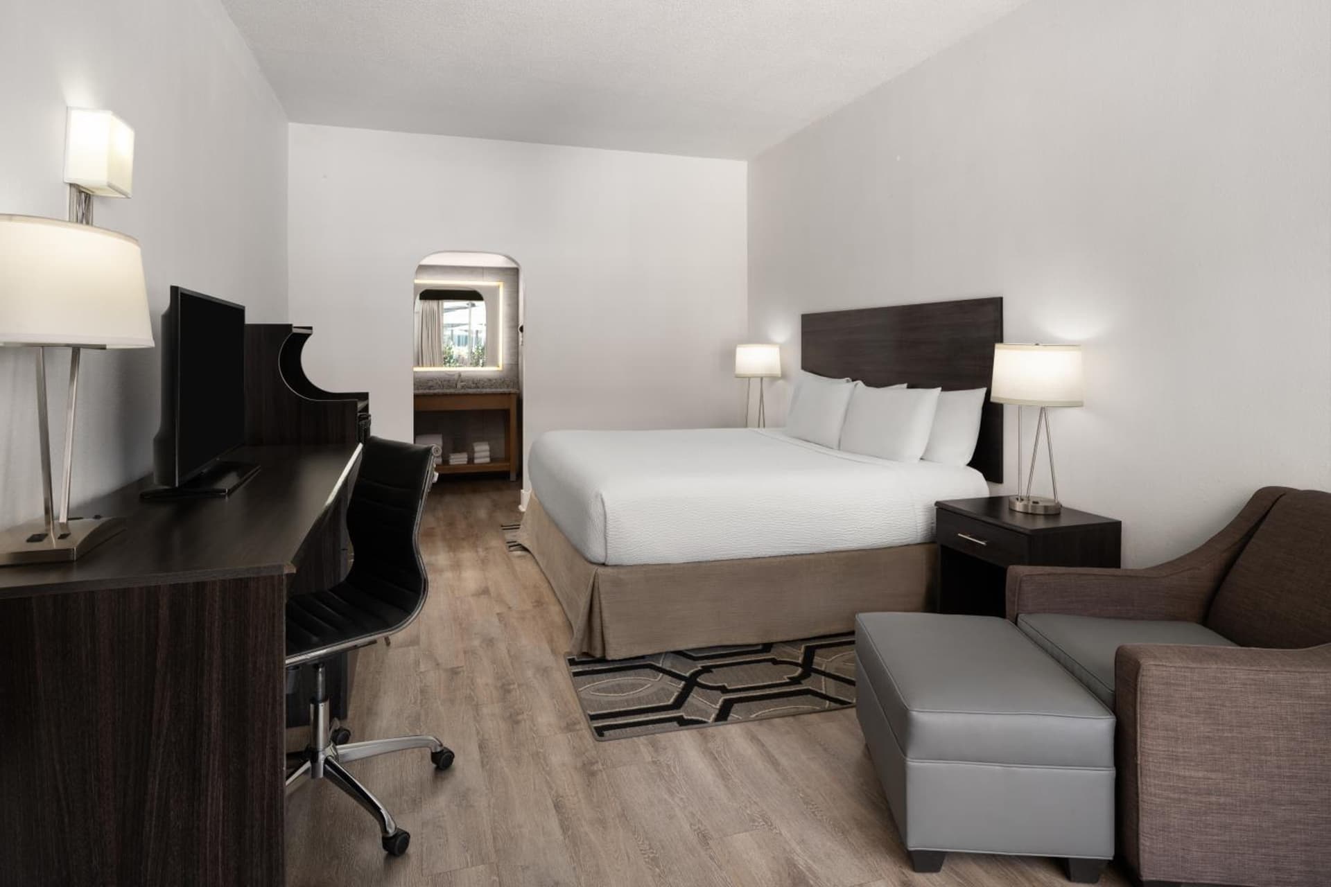 The Harrison Hotel Downtown Hollywood FL, an Ascend Collection Hotel