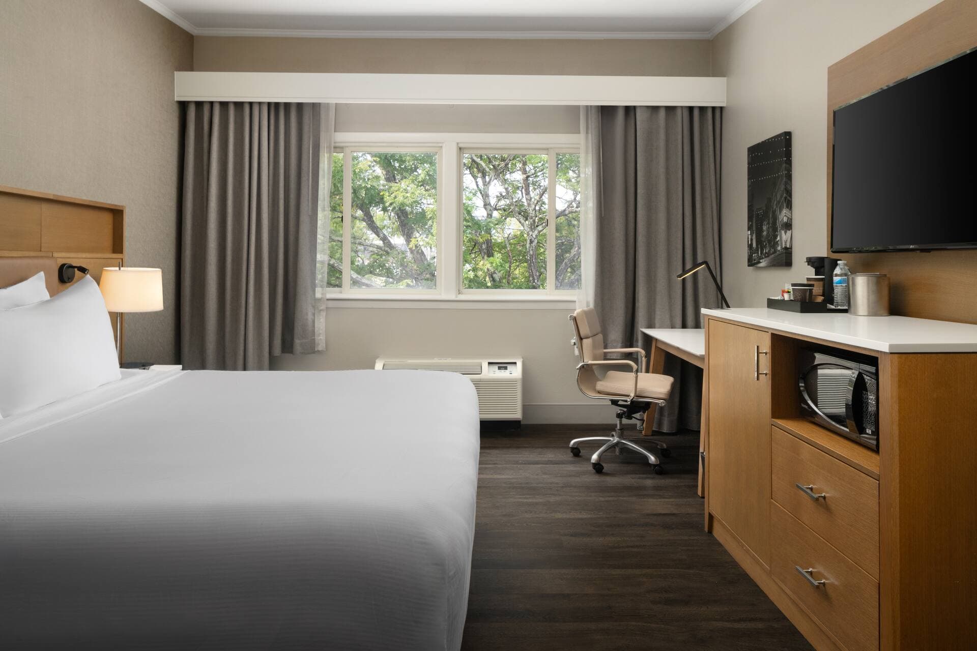 DoubleTree by Hilton Providence Airport Warwick