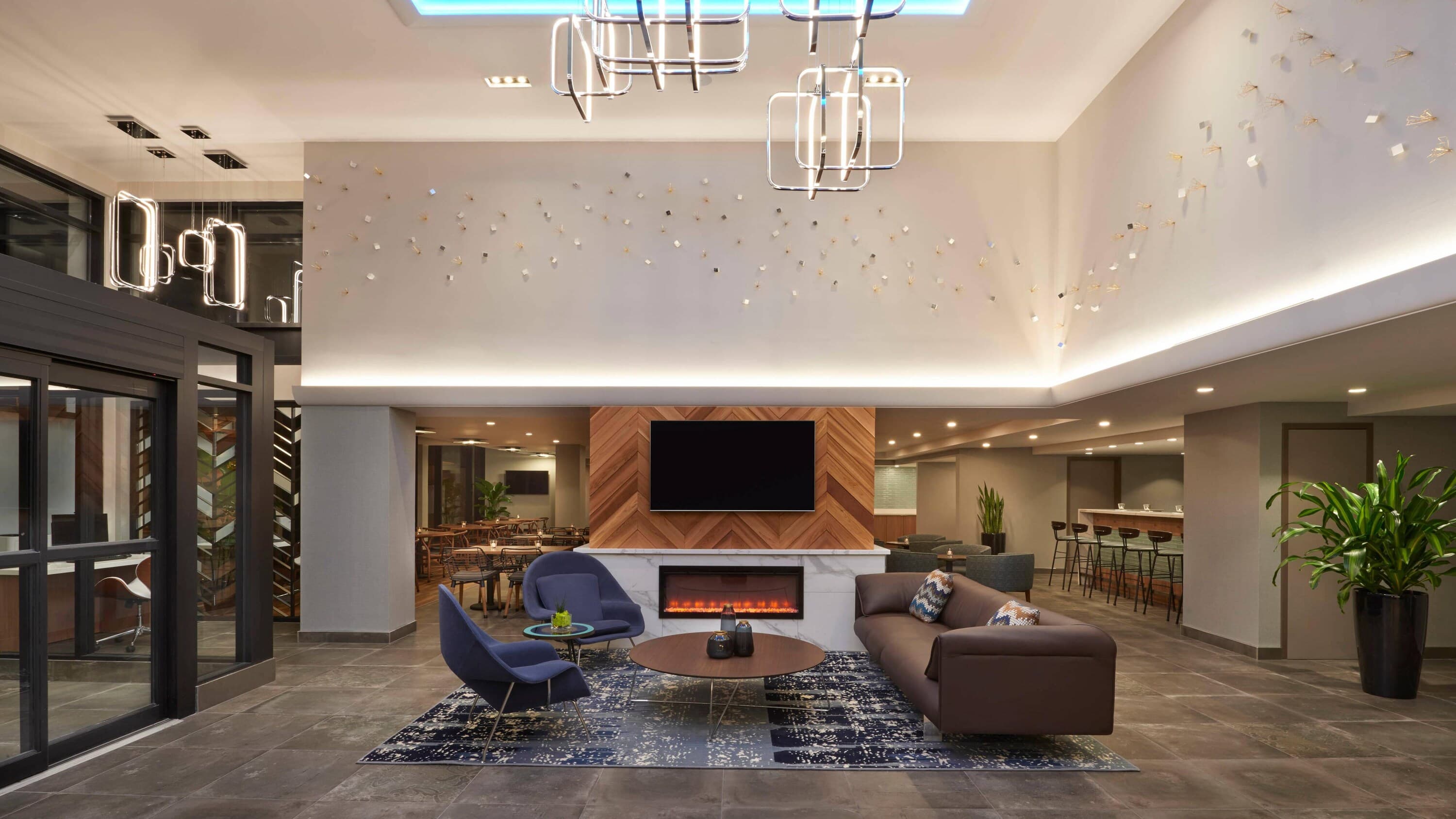 Fairfield by Marriott Montreal Downtown