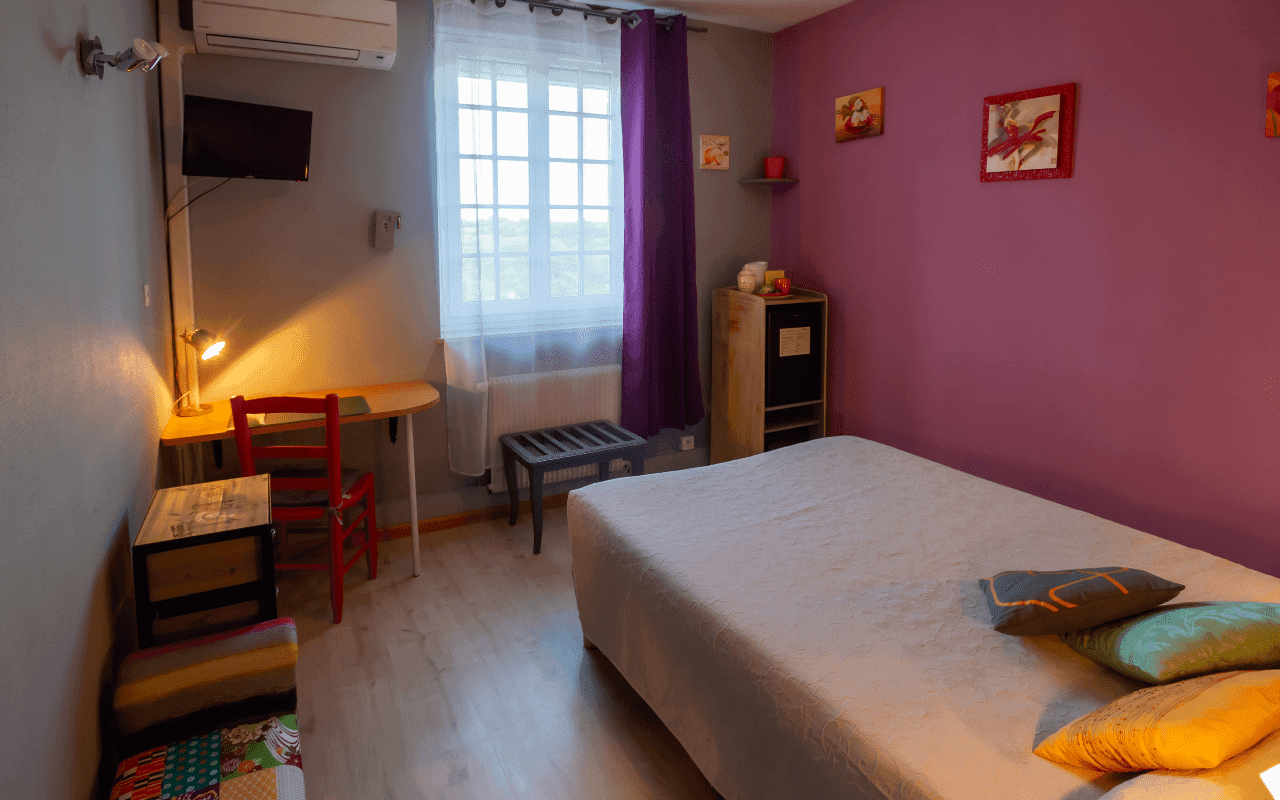 Auberge de Tavel