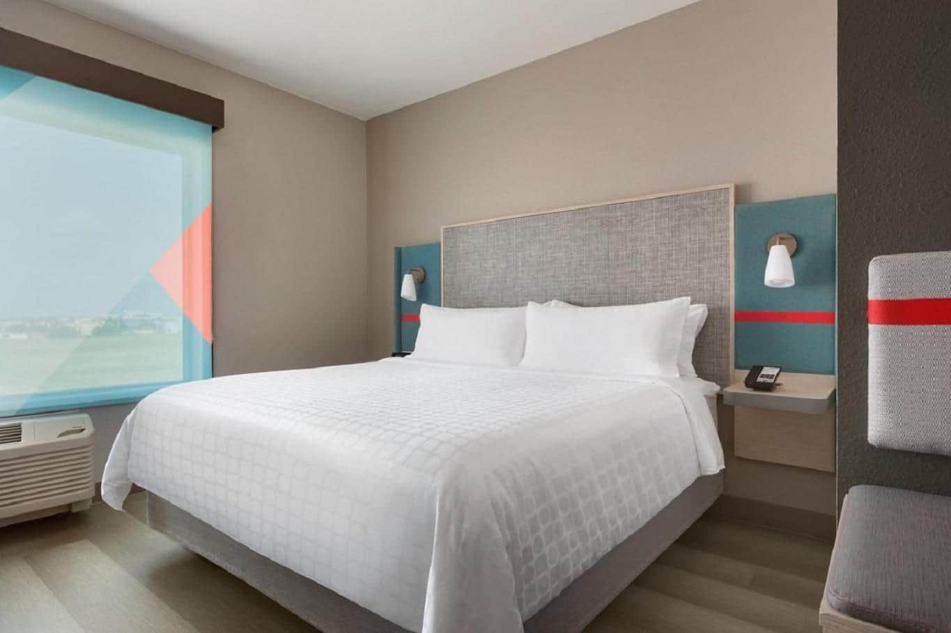 Avid Hotel Zeeland Holland