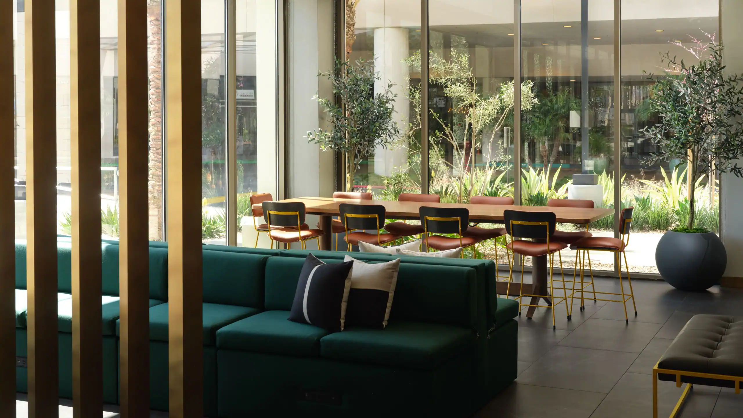 Hyatt House LAX Century Blvd