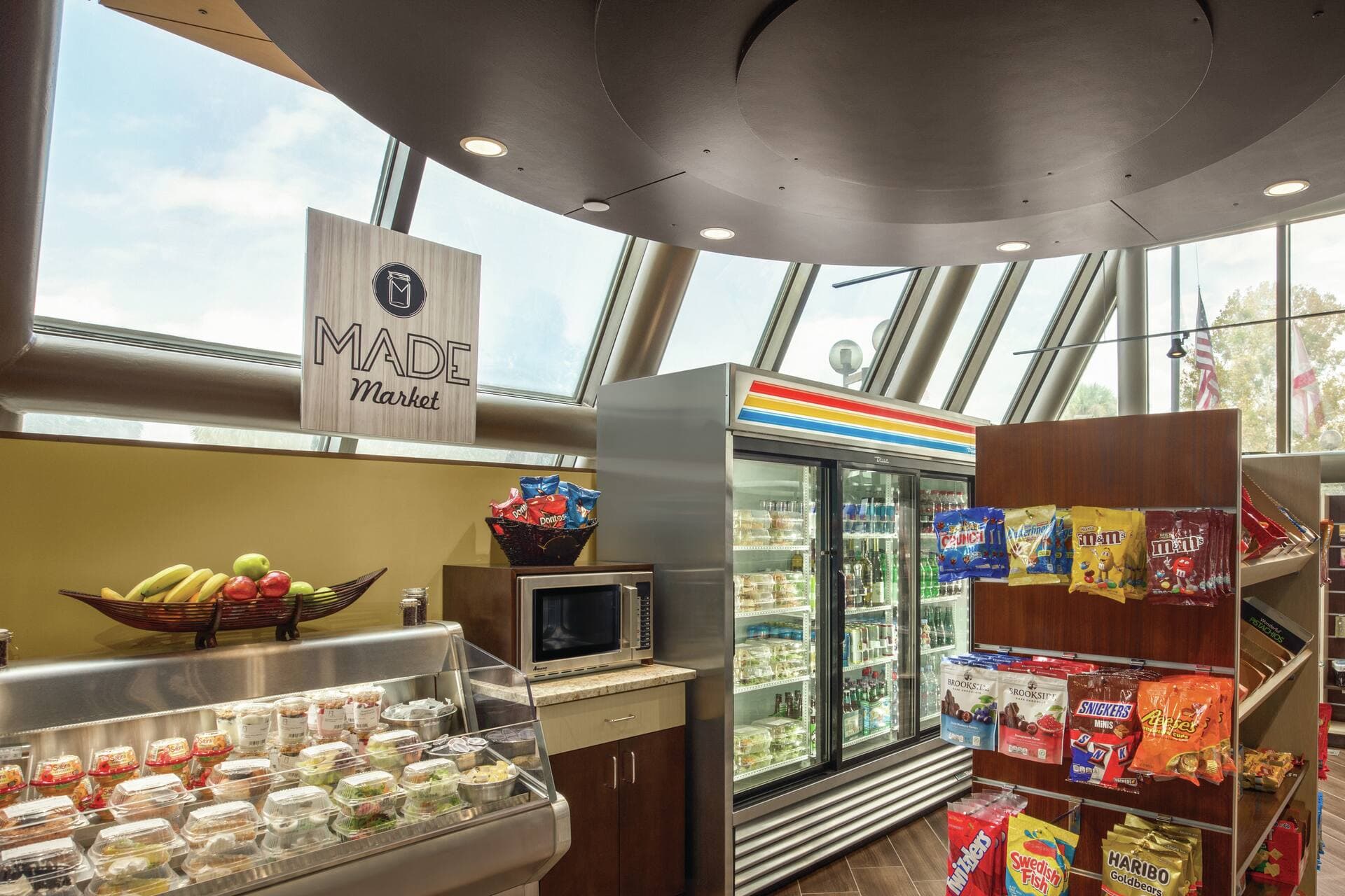 DoubleTree by Hilton Hotel Orlando Downtown