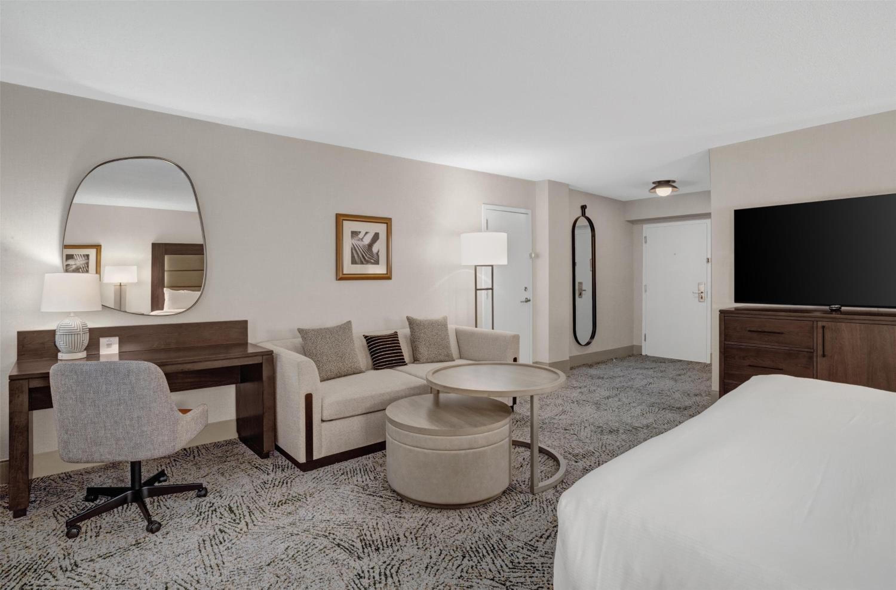 Hilton Arlington National Landing