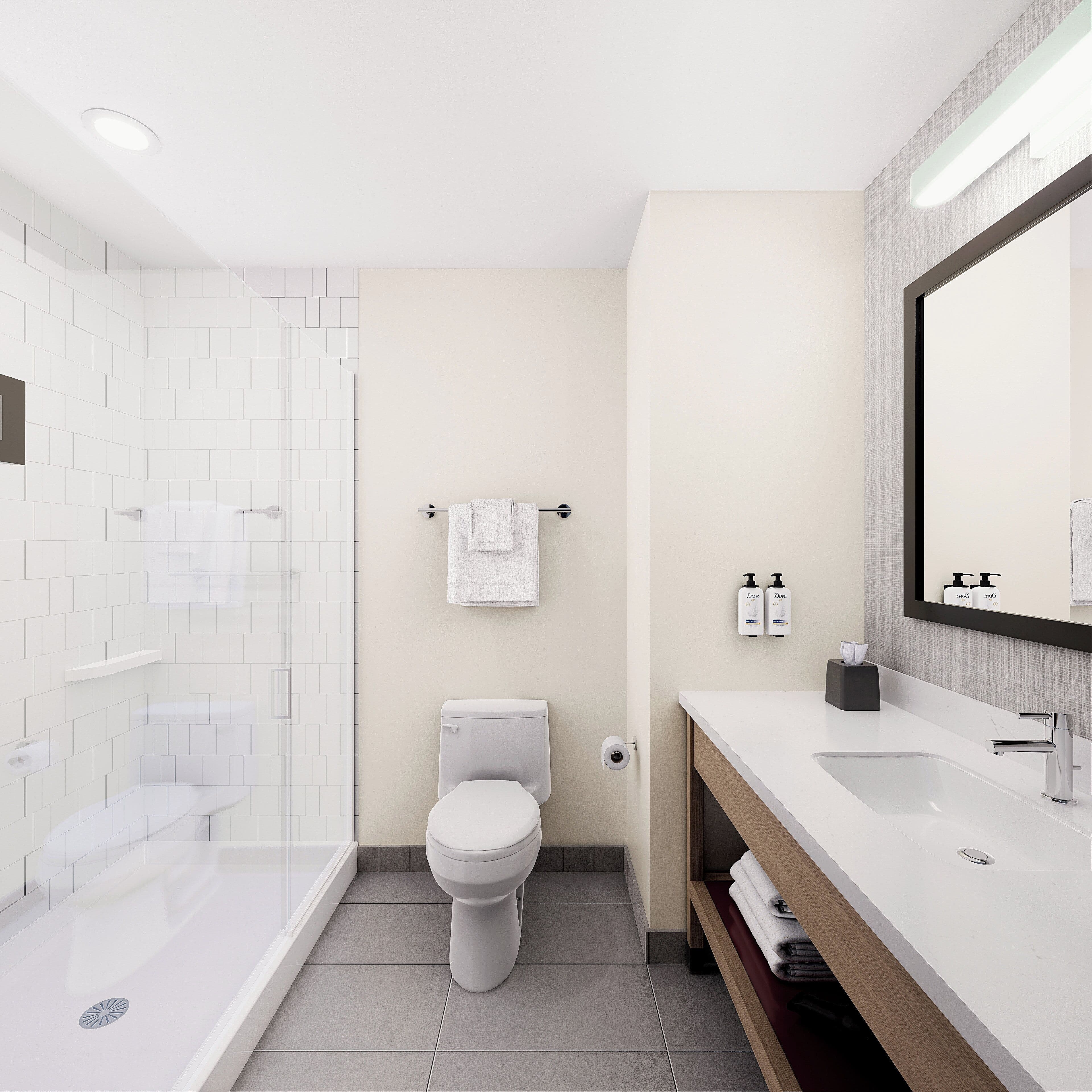 Albuquerque Hotel West by IHG