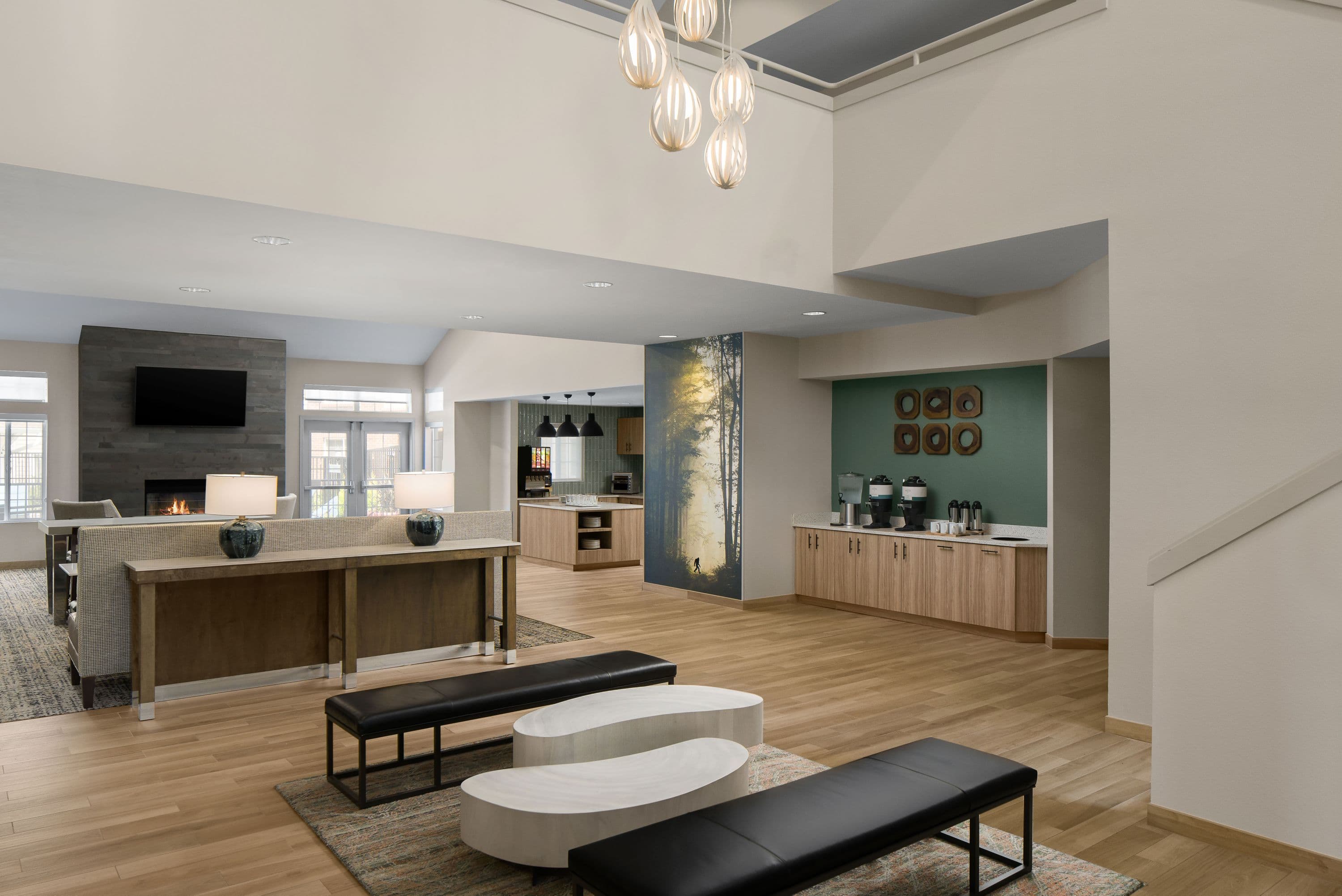 Residence Inn by Marriott Portland Hillsboro