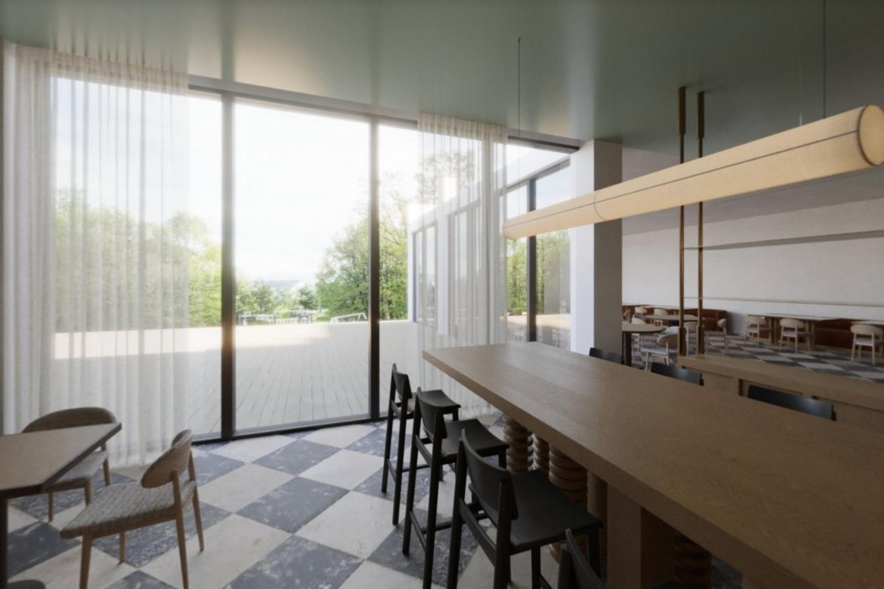 DoubleTree by Hilton Wilkes-Barre