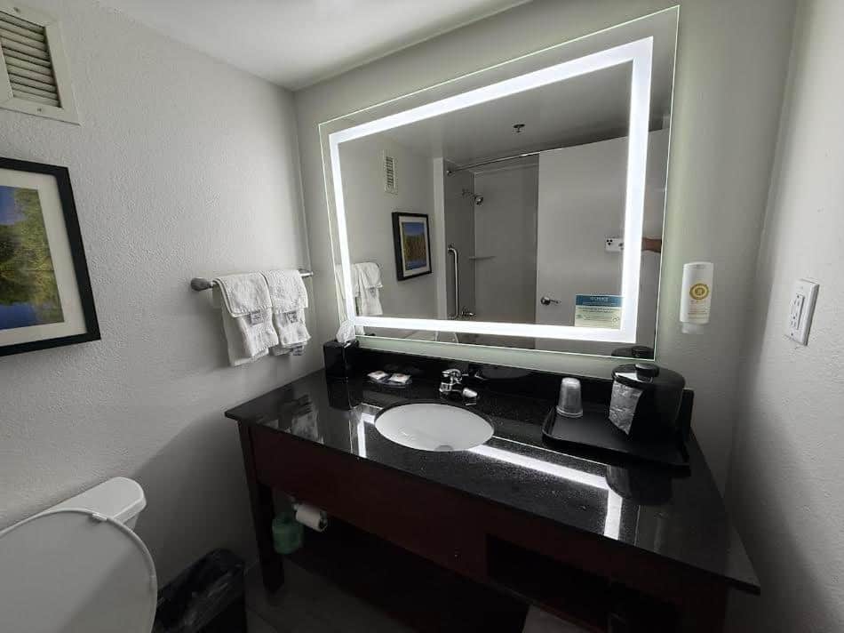 Comfort inn Conyers
