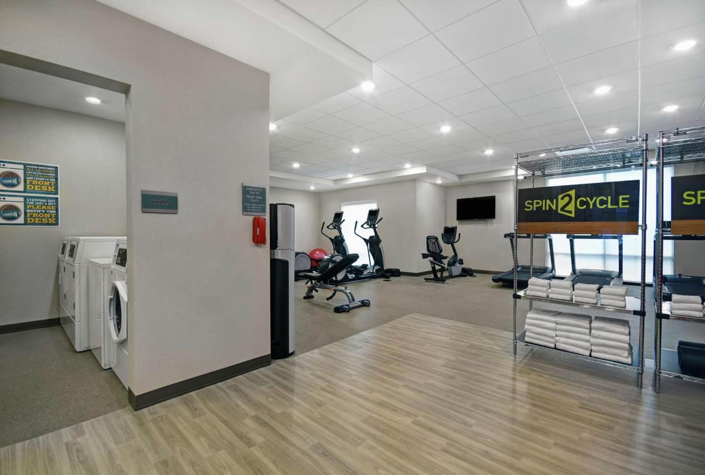 Home2 Suites by Hilton Lawrenceville Atlanta Sugarloaf