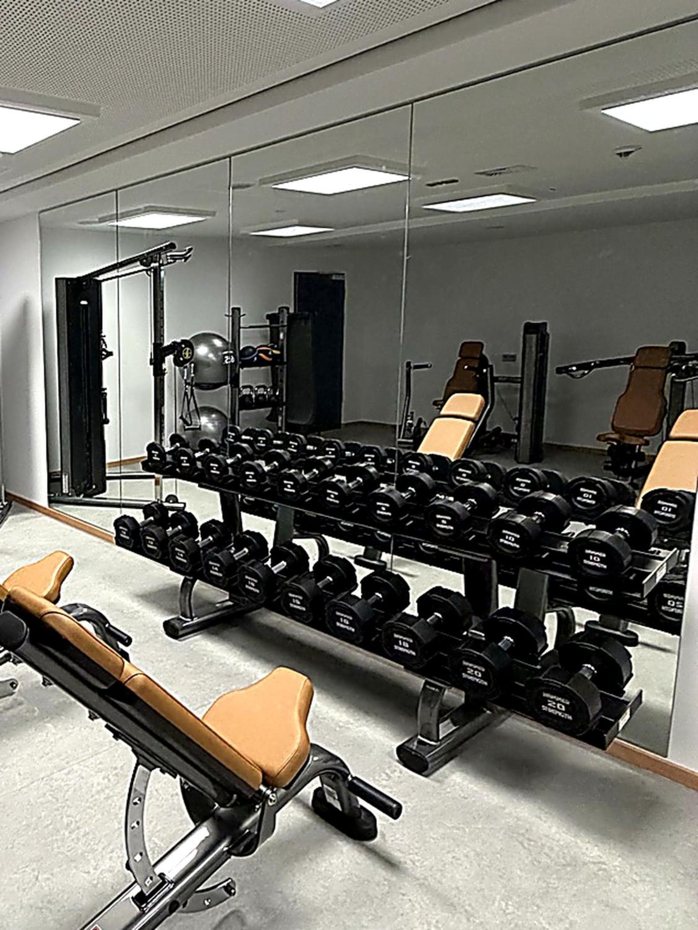 ibis Styles Munich Airport