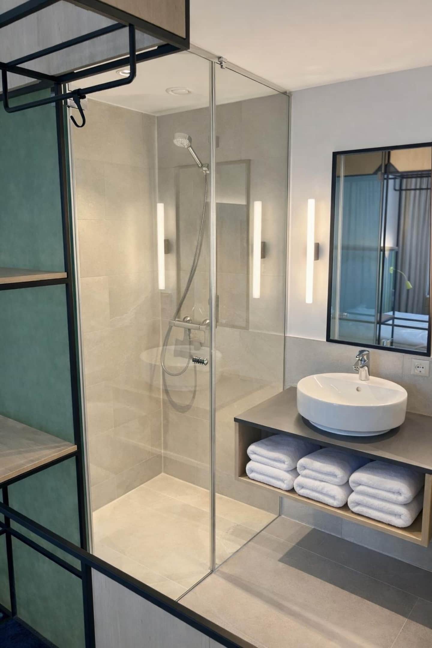 ibis Styles Munich Airport