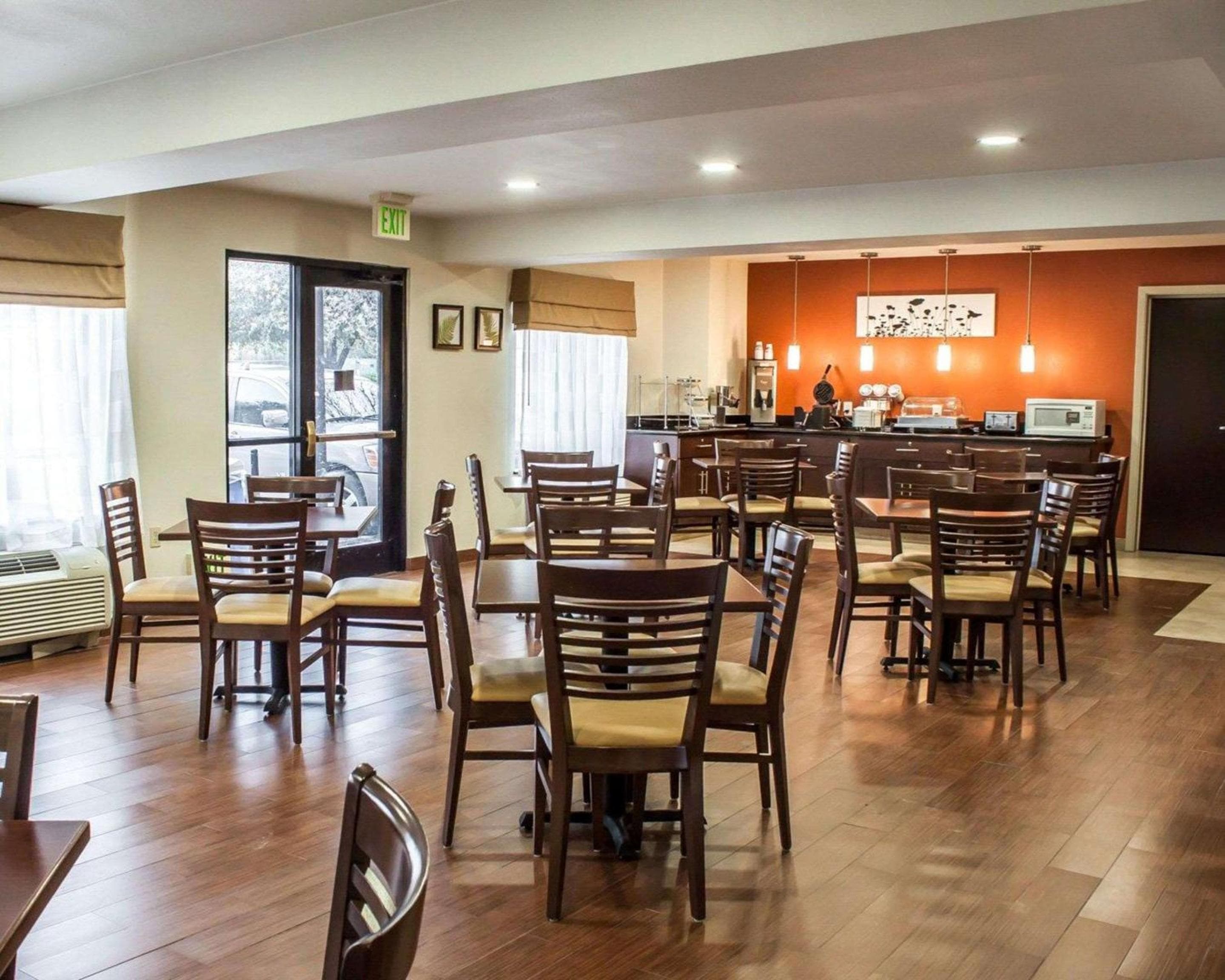 Sleep Inn Arlington Near Six Flags