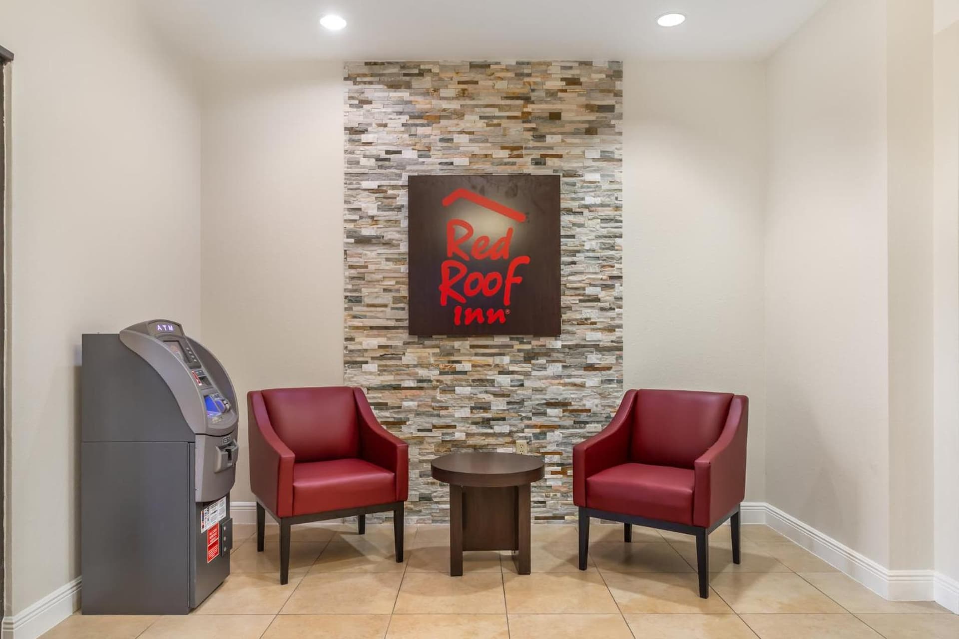 Red Roof Inn La Porte