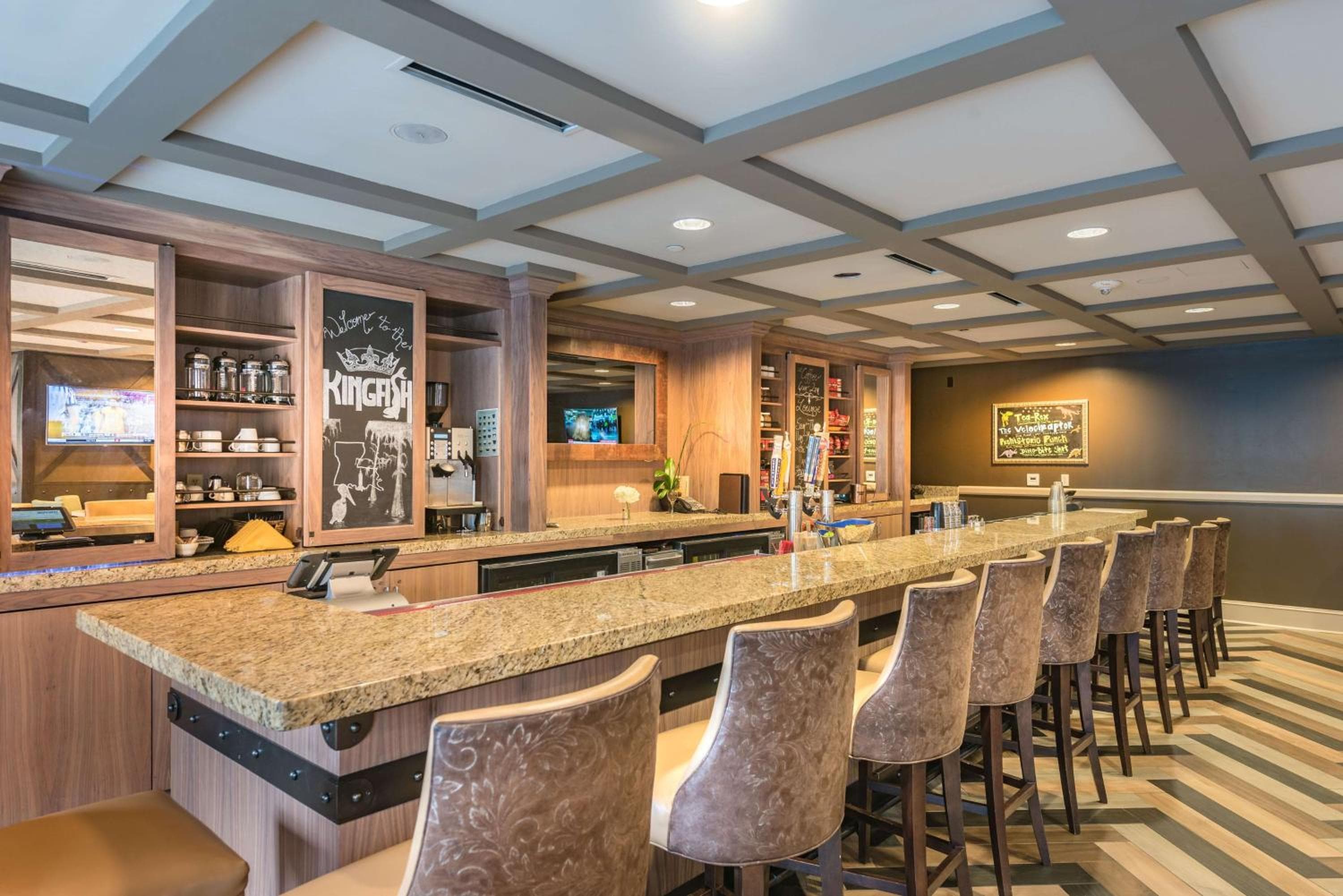 Hilton Baton Rouge Capitol Center