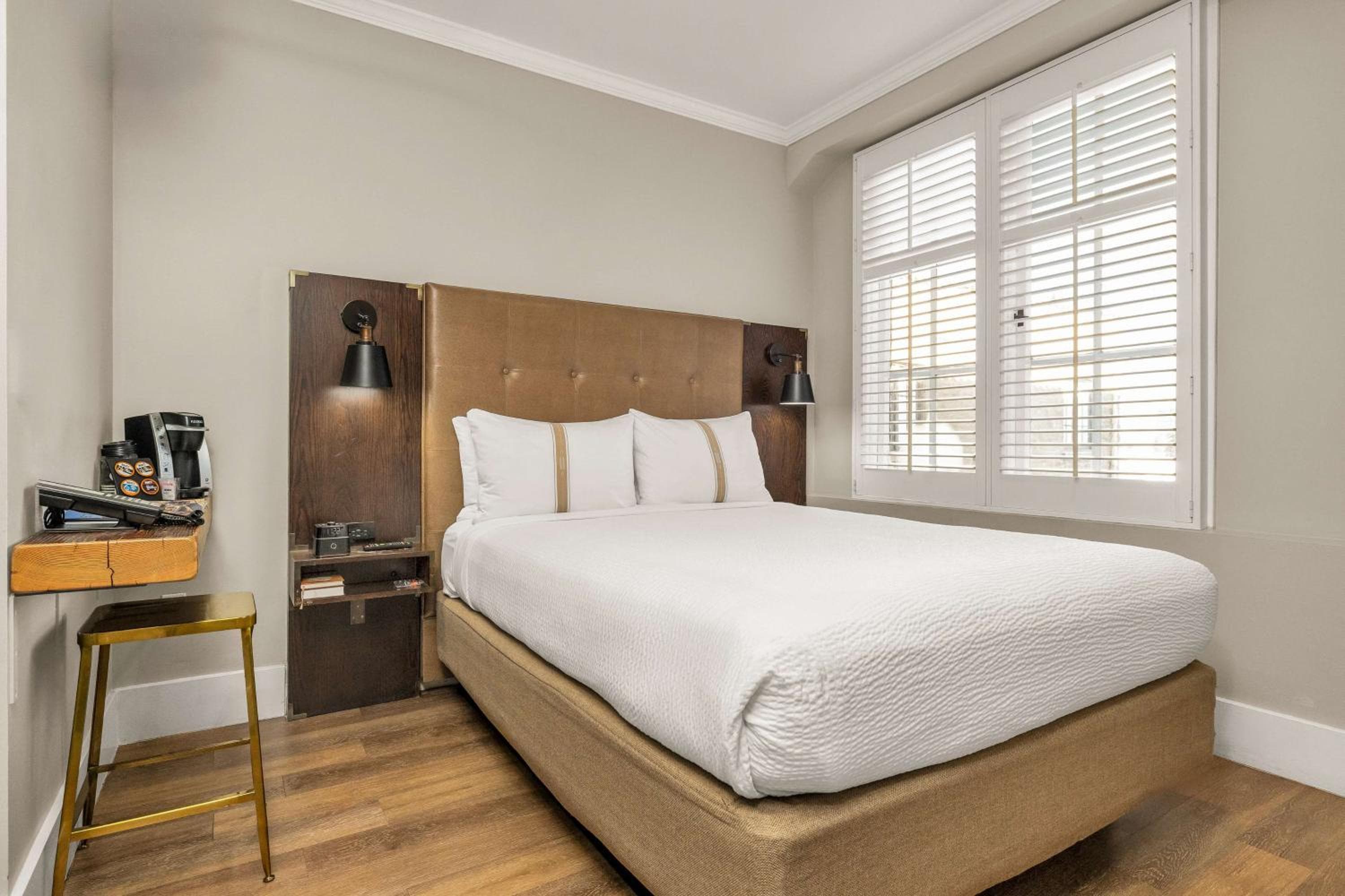 Hotel Petaluma, Tapestry Collection by Hilton