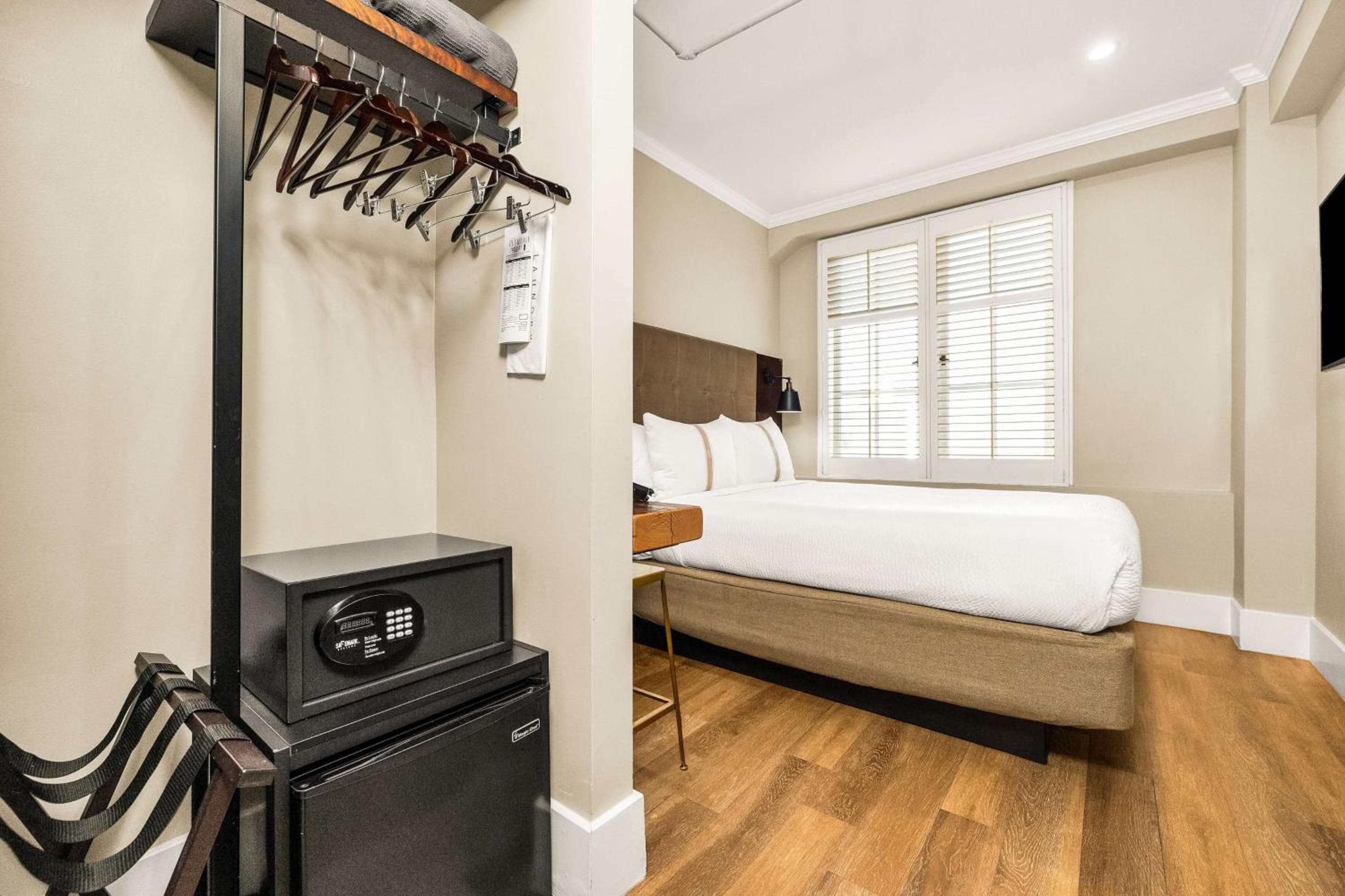 Hotel Petaluma, Tapestry Collection by Hilton