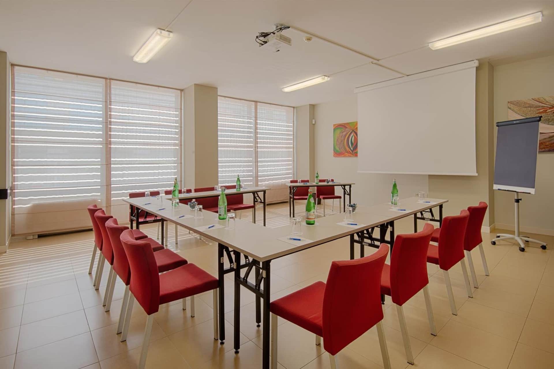 Savhotel Mantegna Padova