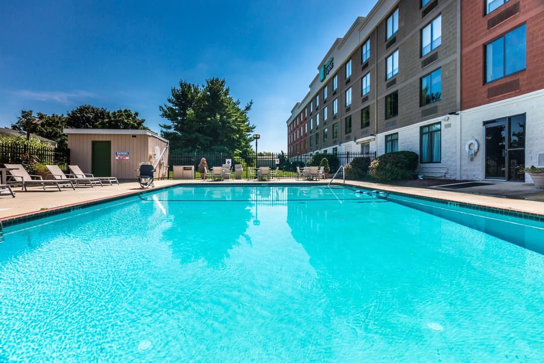 Holiday Inn Express - Exton - Great Valley