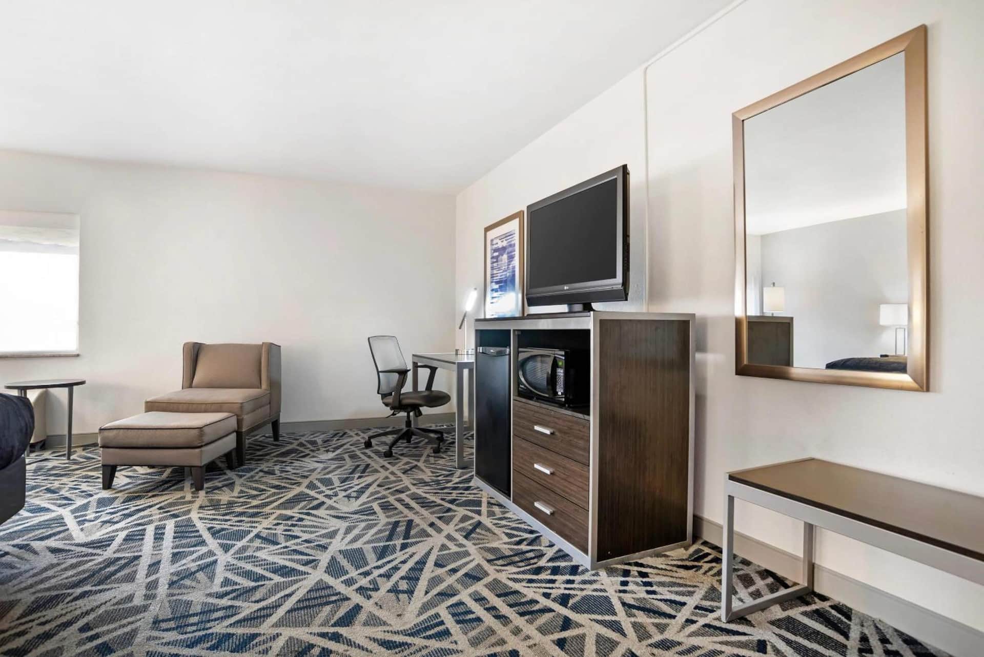 Country Inn & Suites by Radisson, Montgomery East I-85