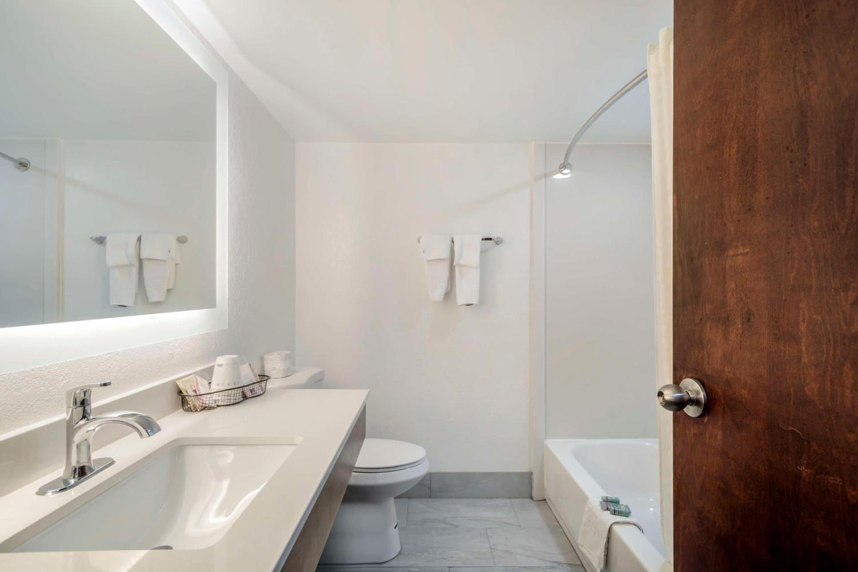 Best Western Statesville Inn