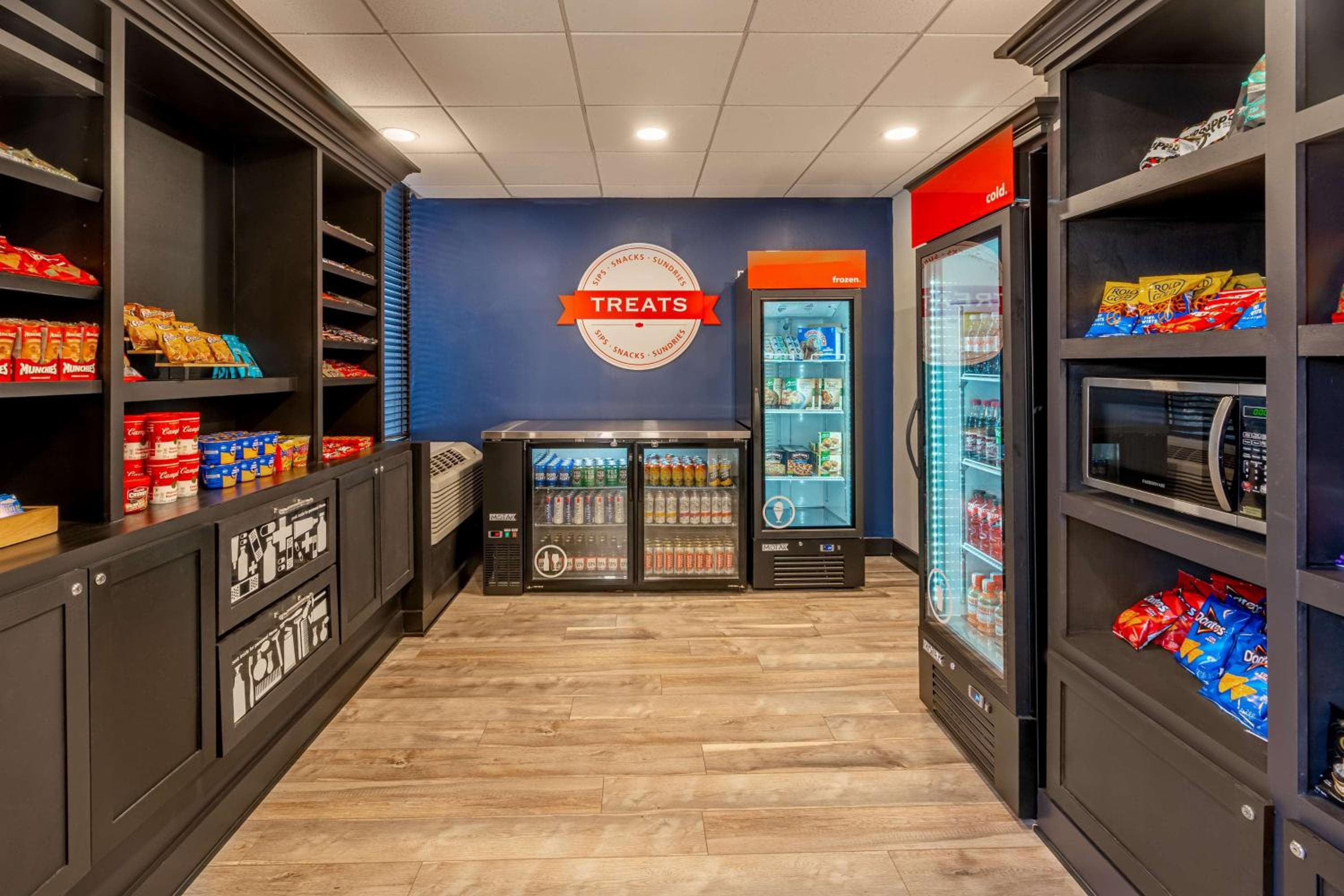 Hampton Inn Nashville / Vanderbilt