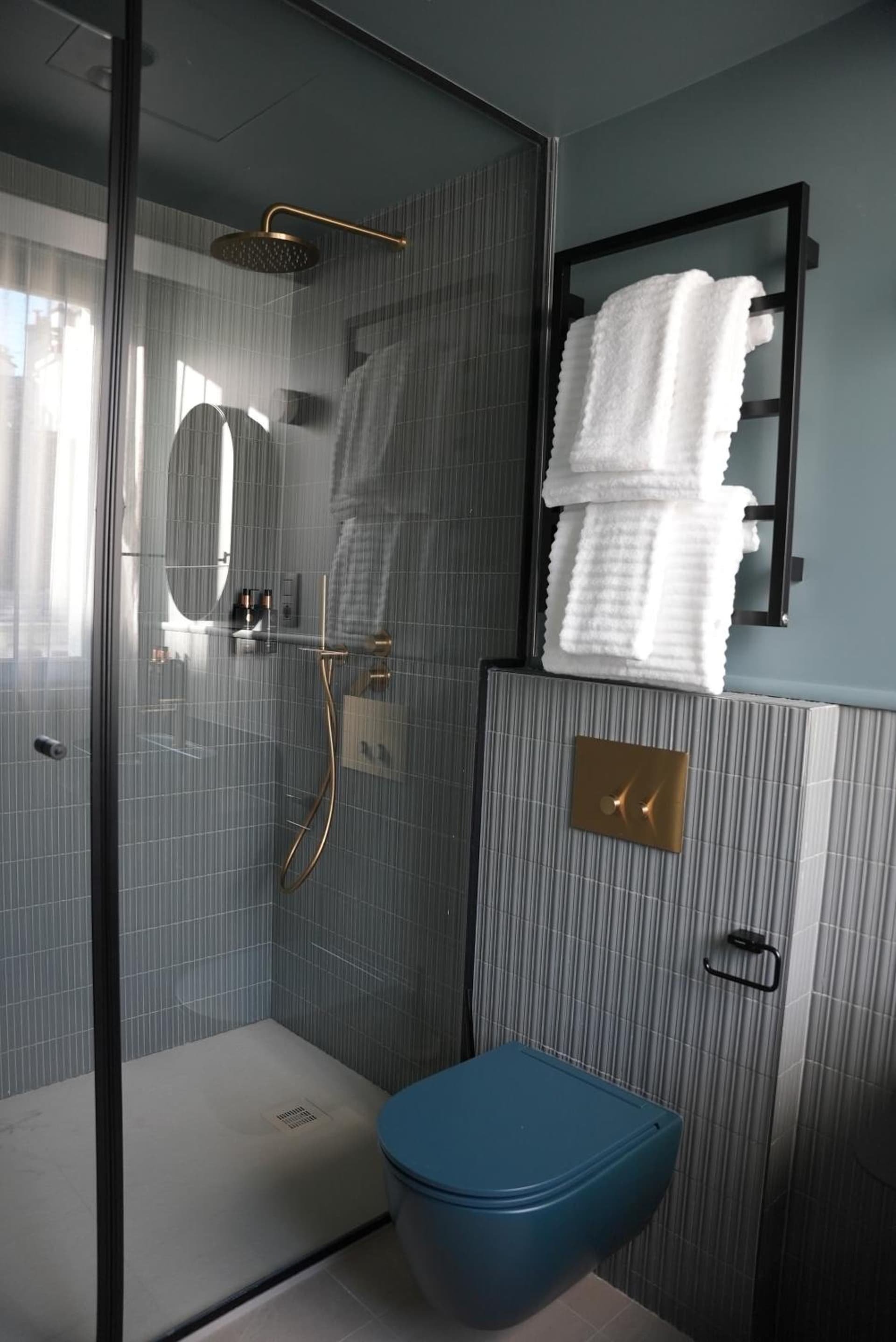 Hotel le 6 Tiquetonne