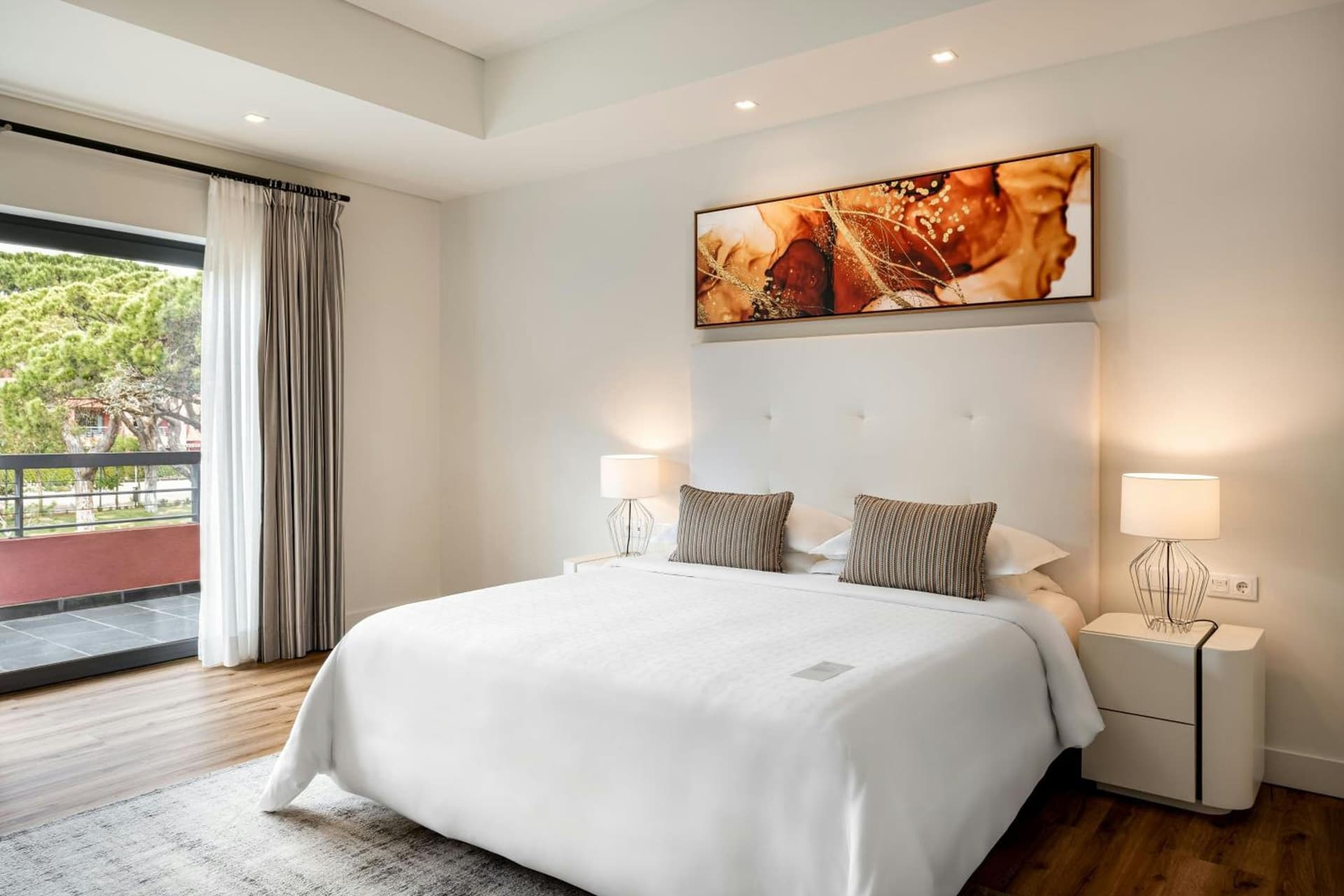 Sheraton Cascais Resort Hotel & Residences