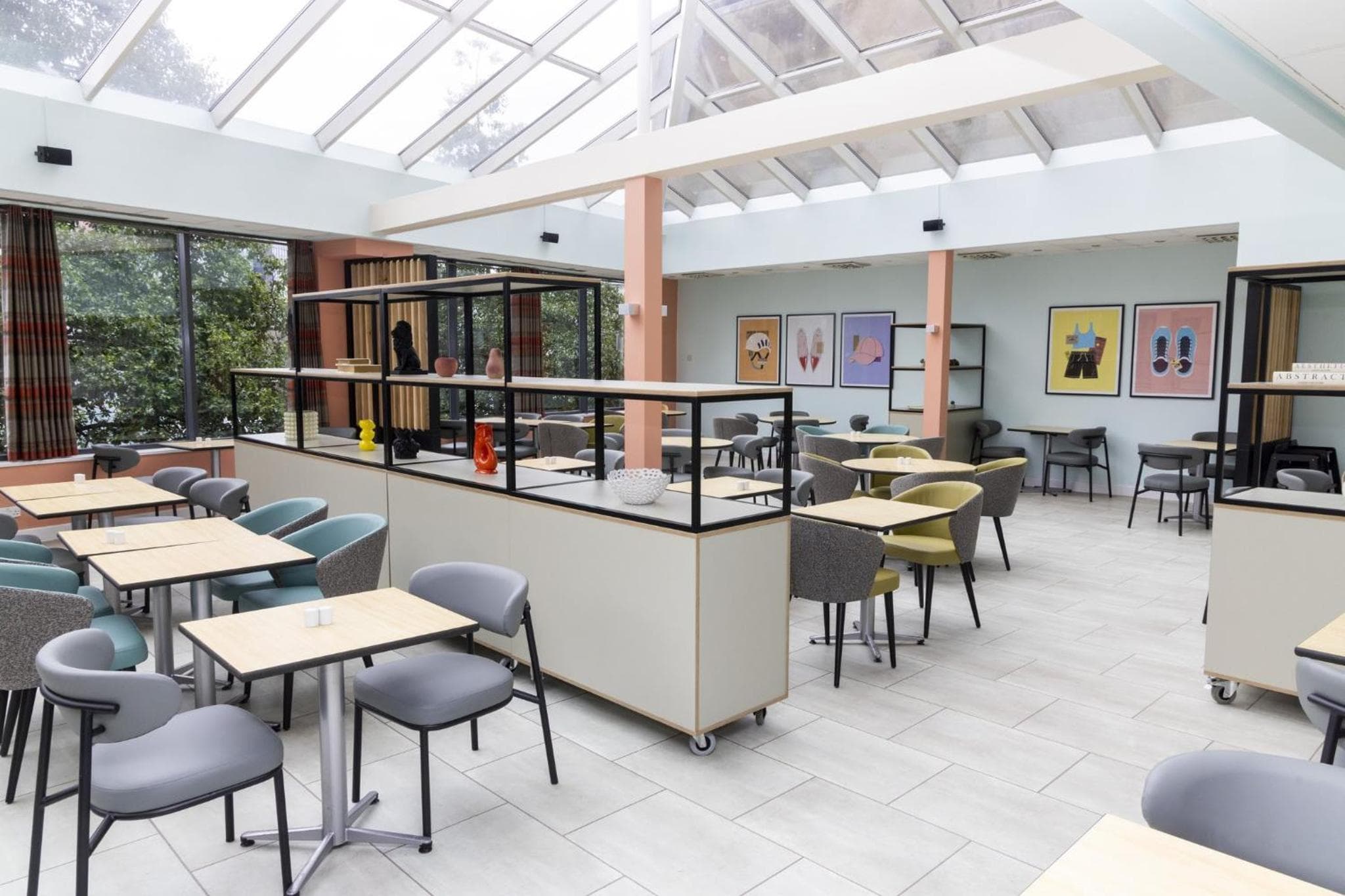 Garner Hotel Nottingham City Centre