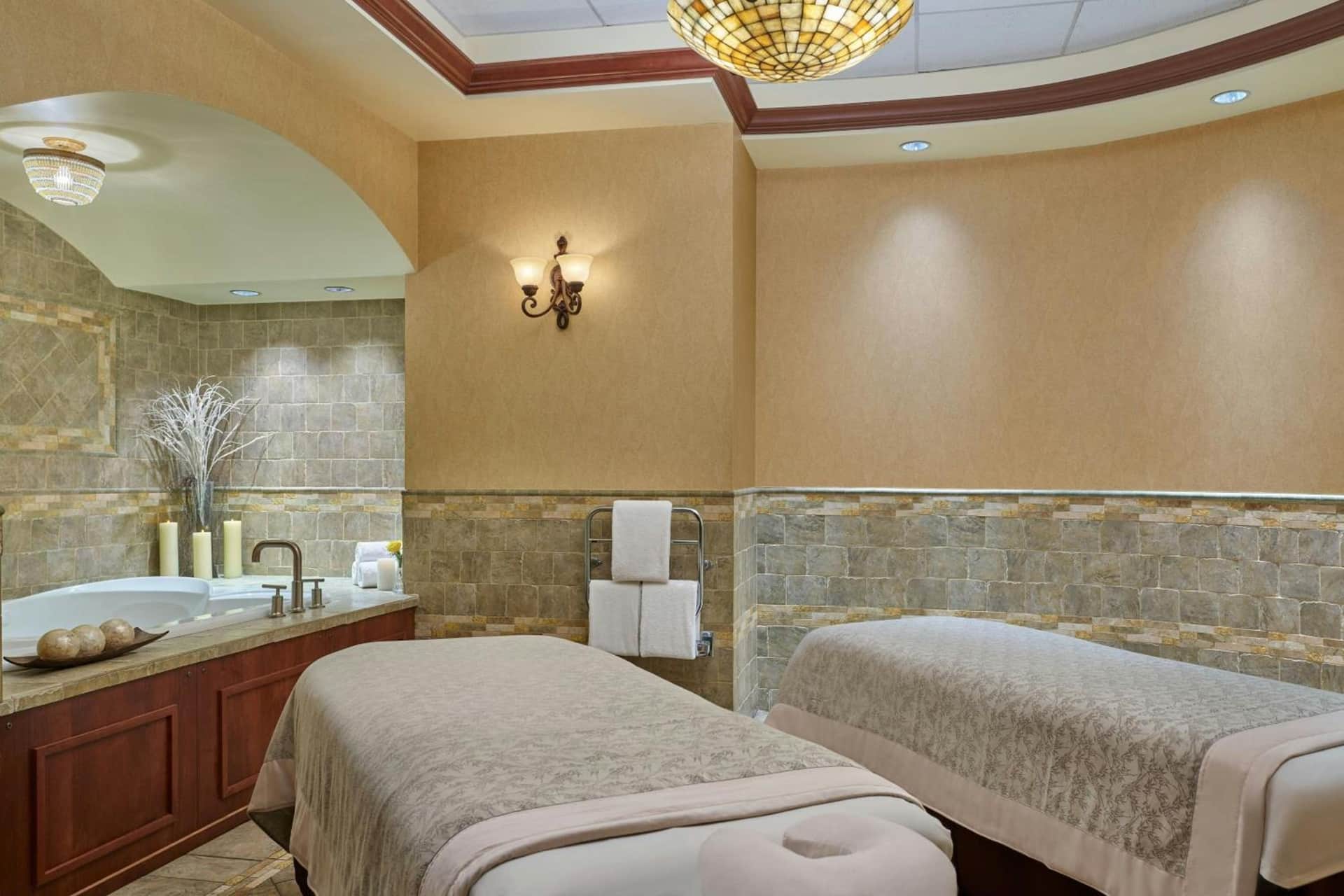 The Brown Palace Hotel and Spa, Autograph Collection